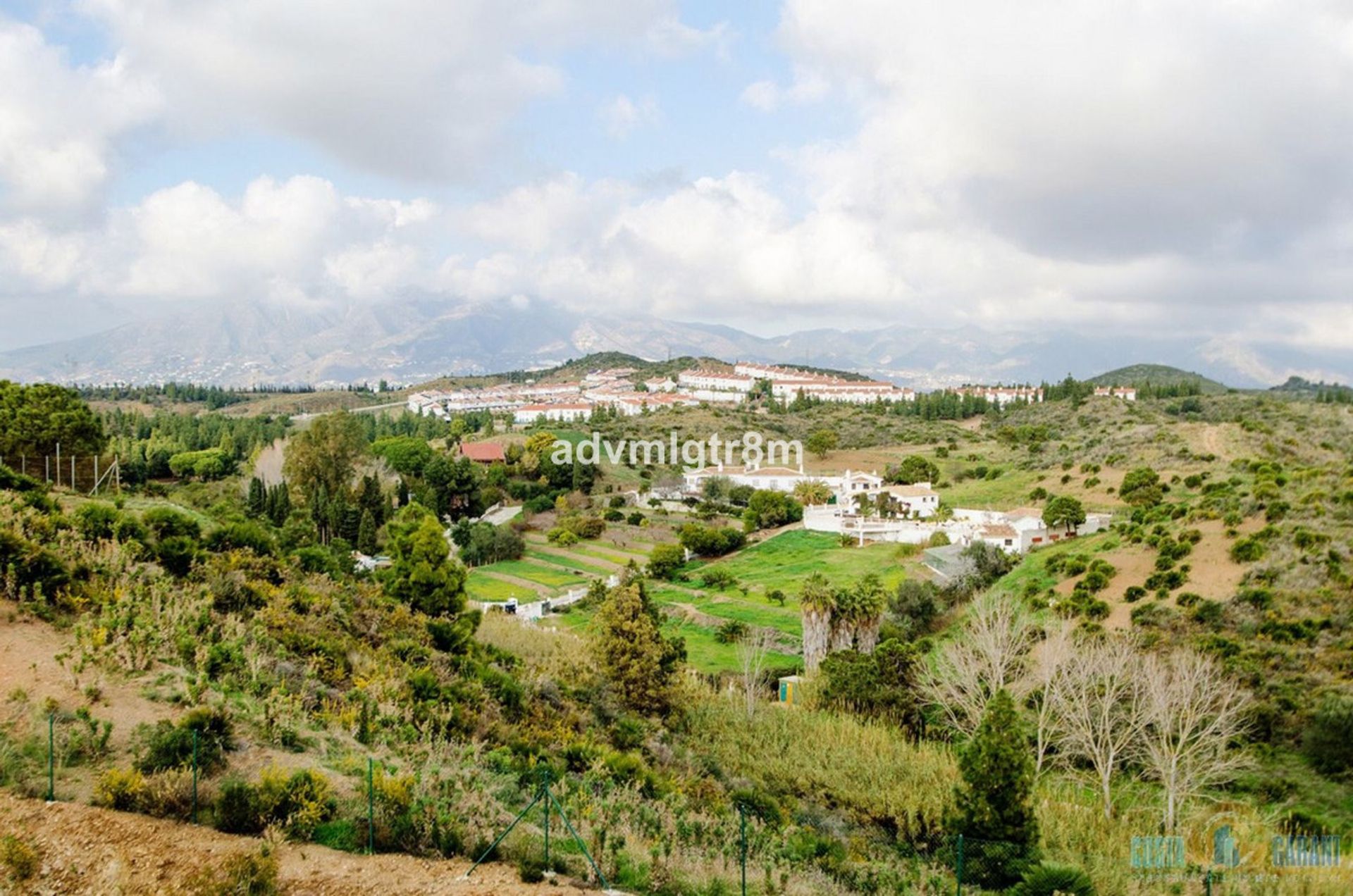 Ejerlejlighed i Mijas, Andalusia 11743015