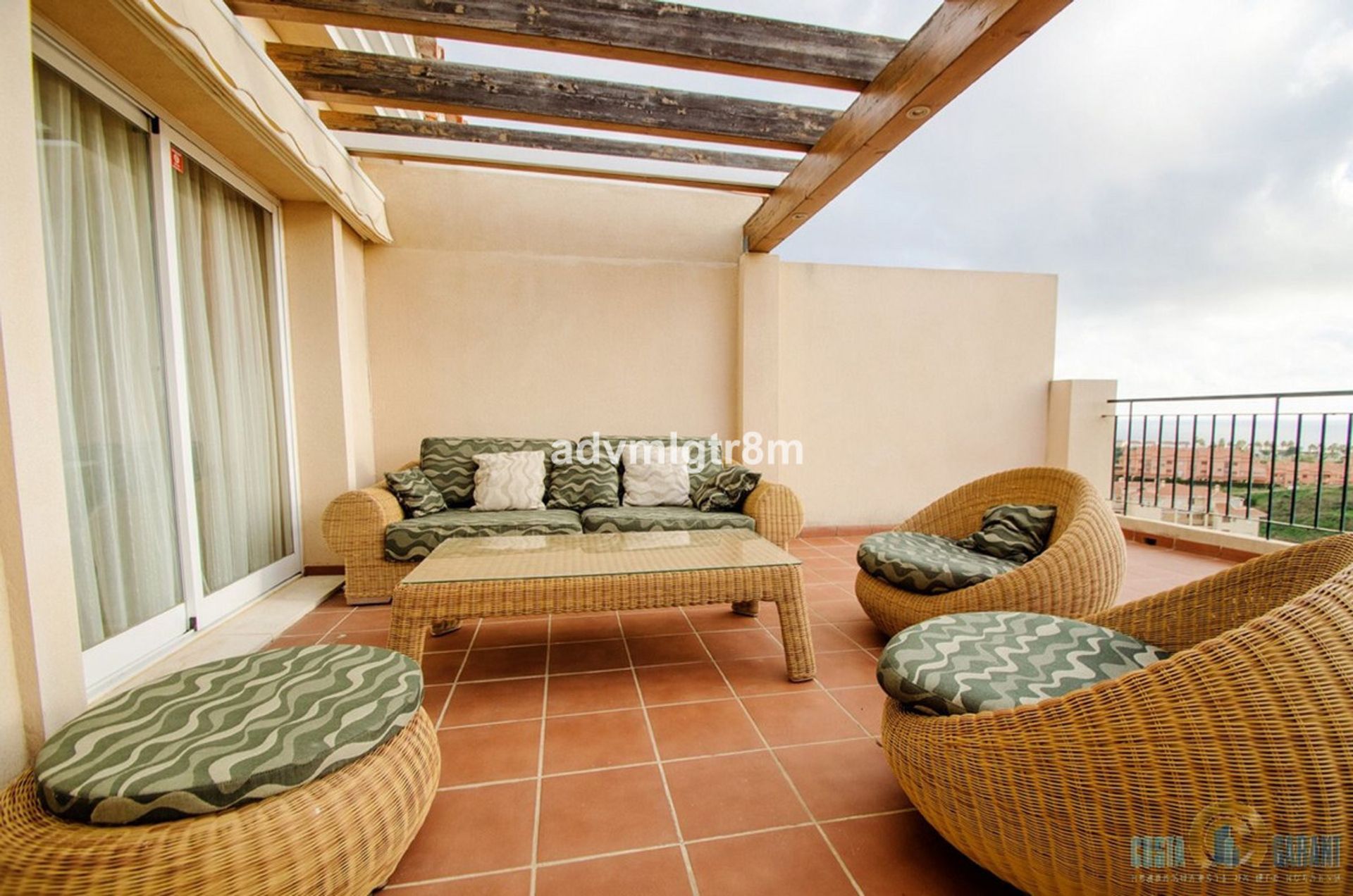 Condominium in Mijas, Andalusia 11743015