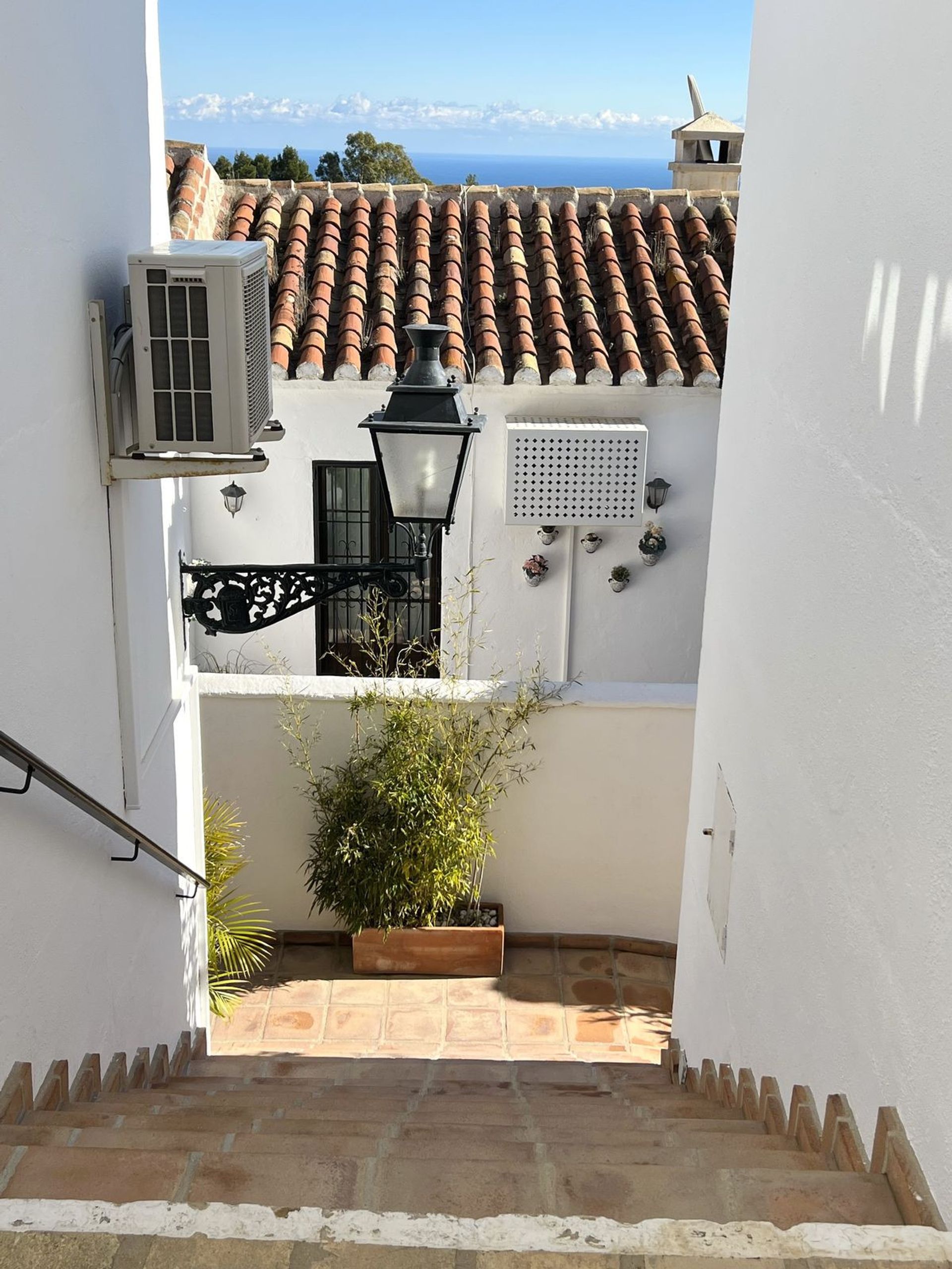 公寓 在 Mijas, Andalusia 11743017