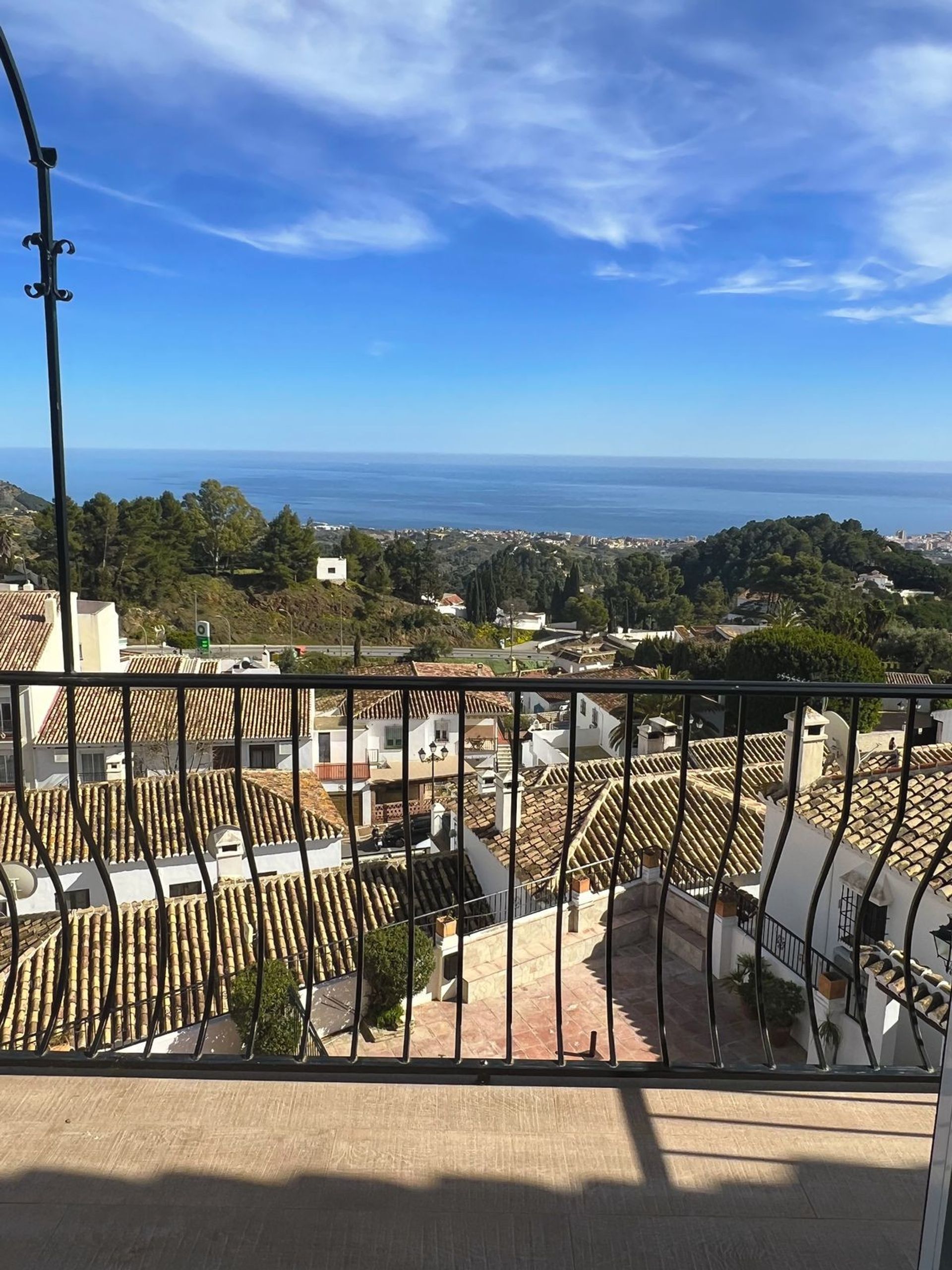 公寓 在 Mijas, Andalusia 11743017