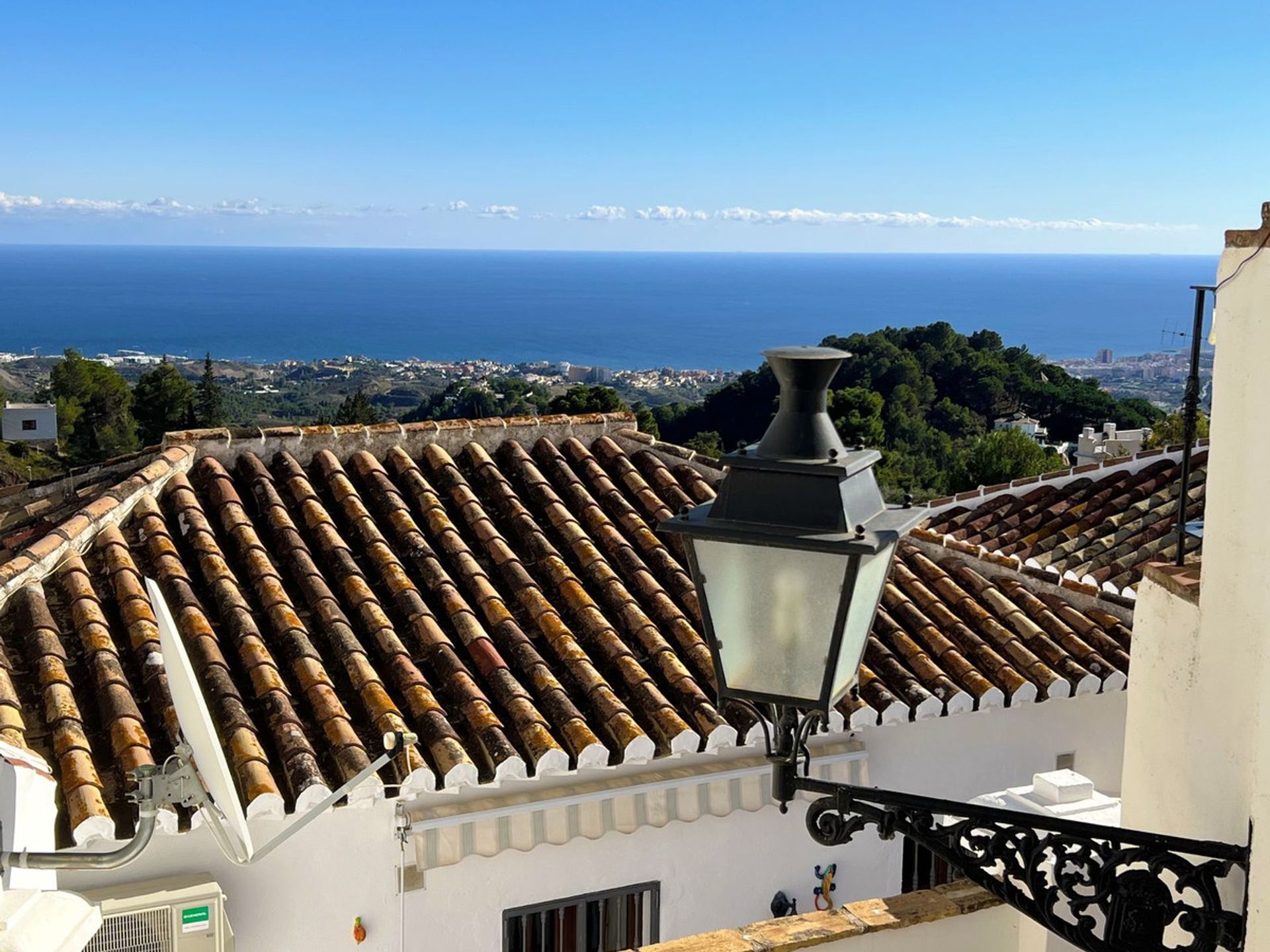 公寓 在 Mijas, Andalusia 11743017