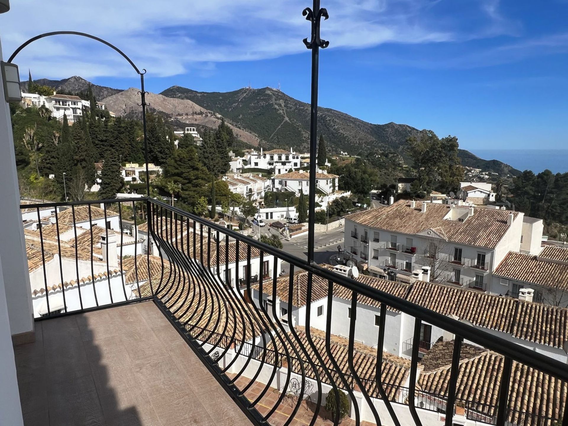 公寓 在 Mijas, Andalusia 11743017