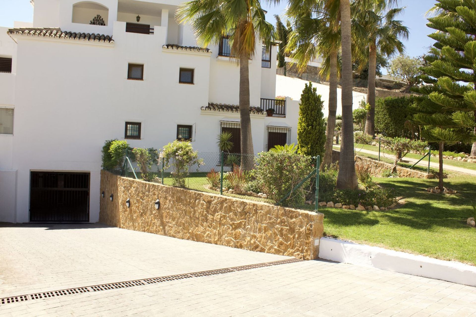 Kondominium di Mijas, Andalusia 11743031