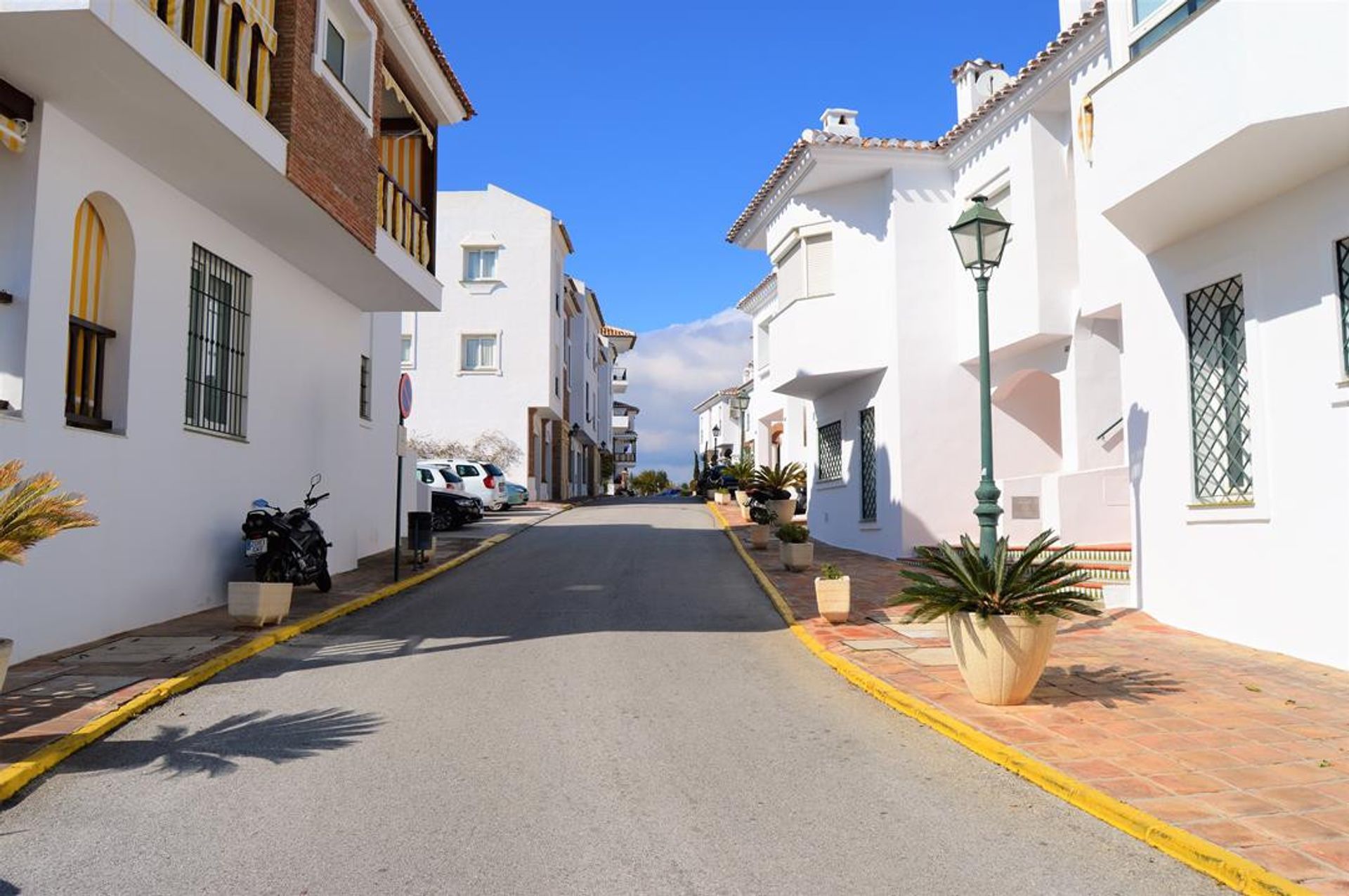 σπίτι σε Mijas, Andalusia 11743045