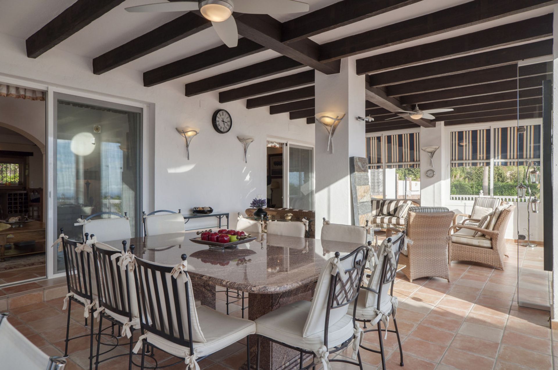 casa no Mijas, Andalusia 11743090