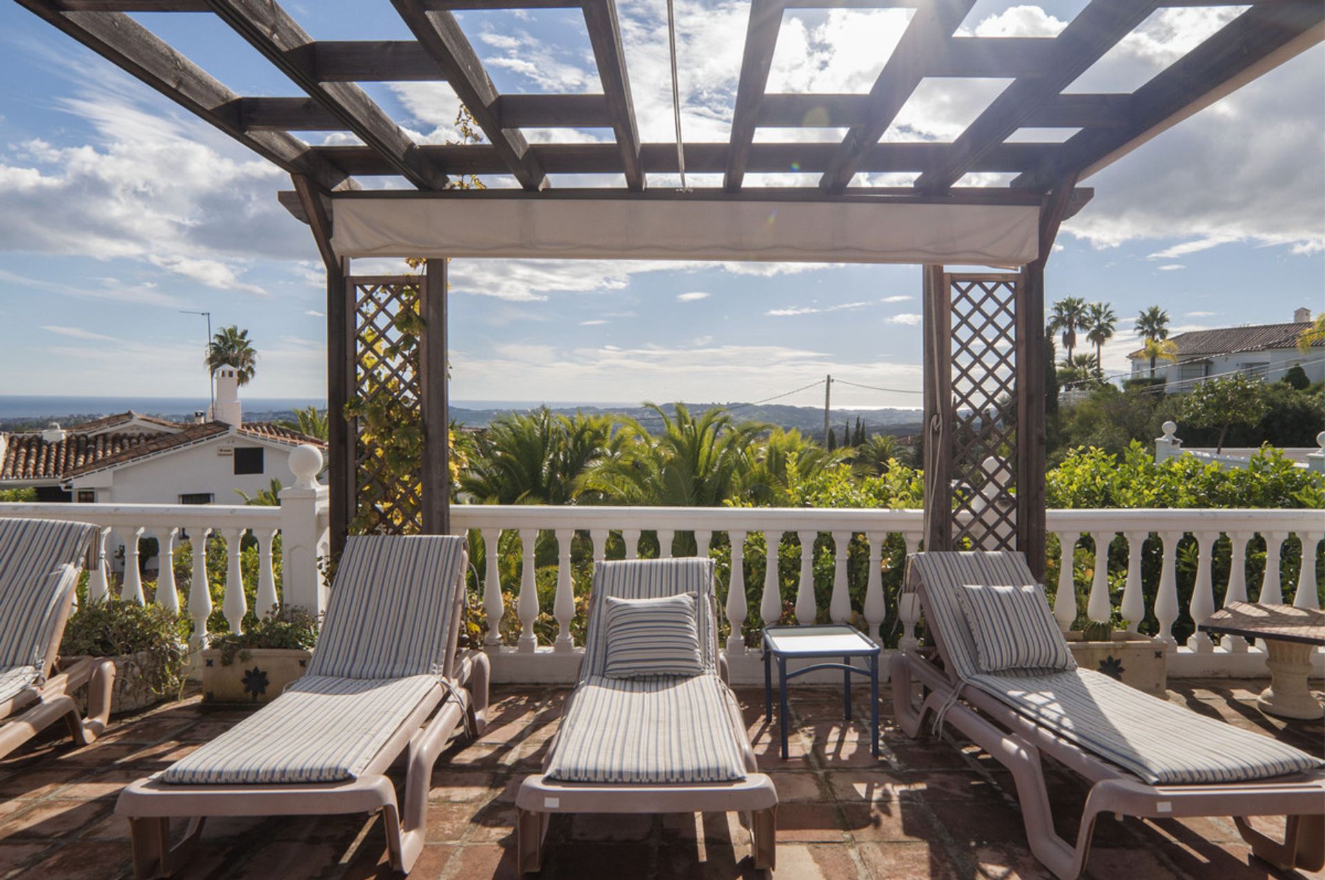 Haus im Mijas, Andalusien 11743090