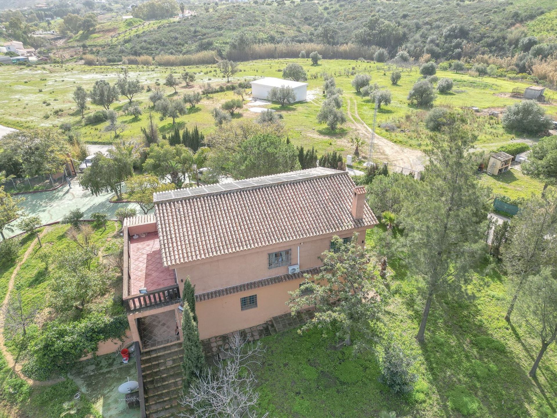 Huis in Mijas, Andalusië 11743097