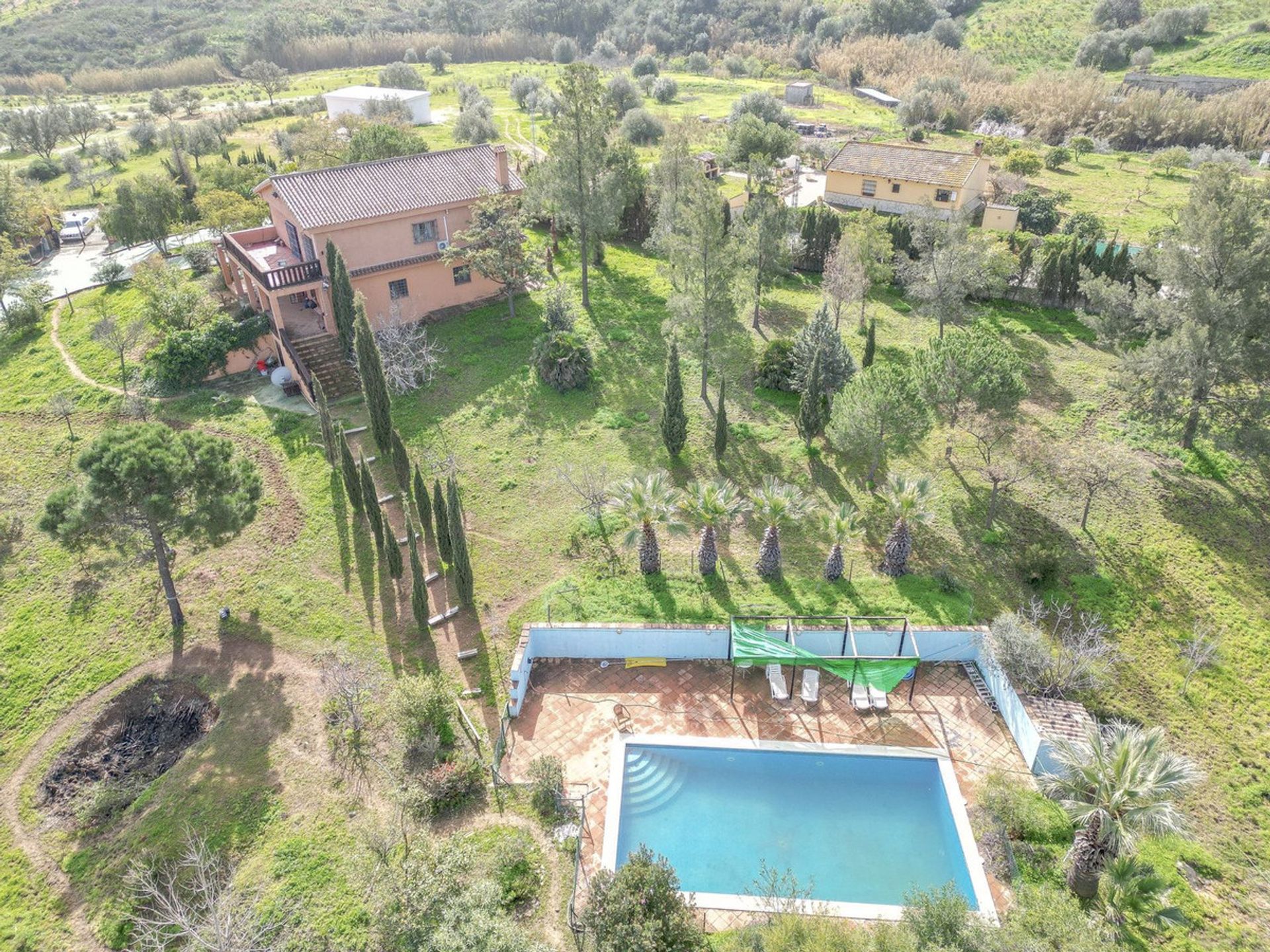 Huis in Mijas, Andalusië 11743097