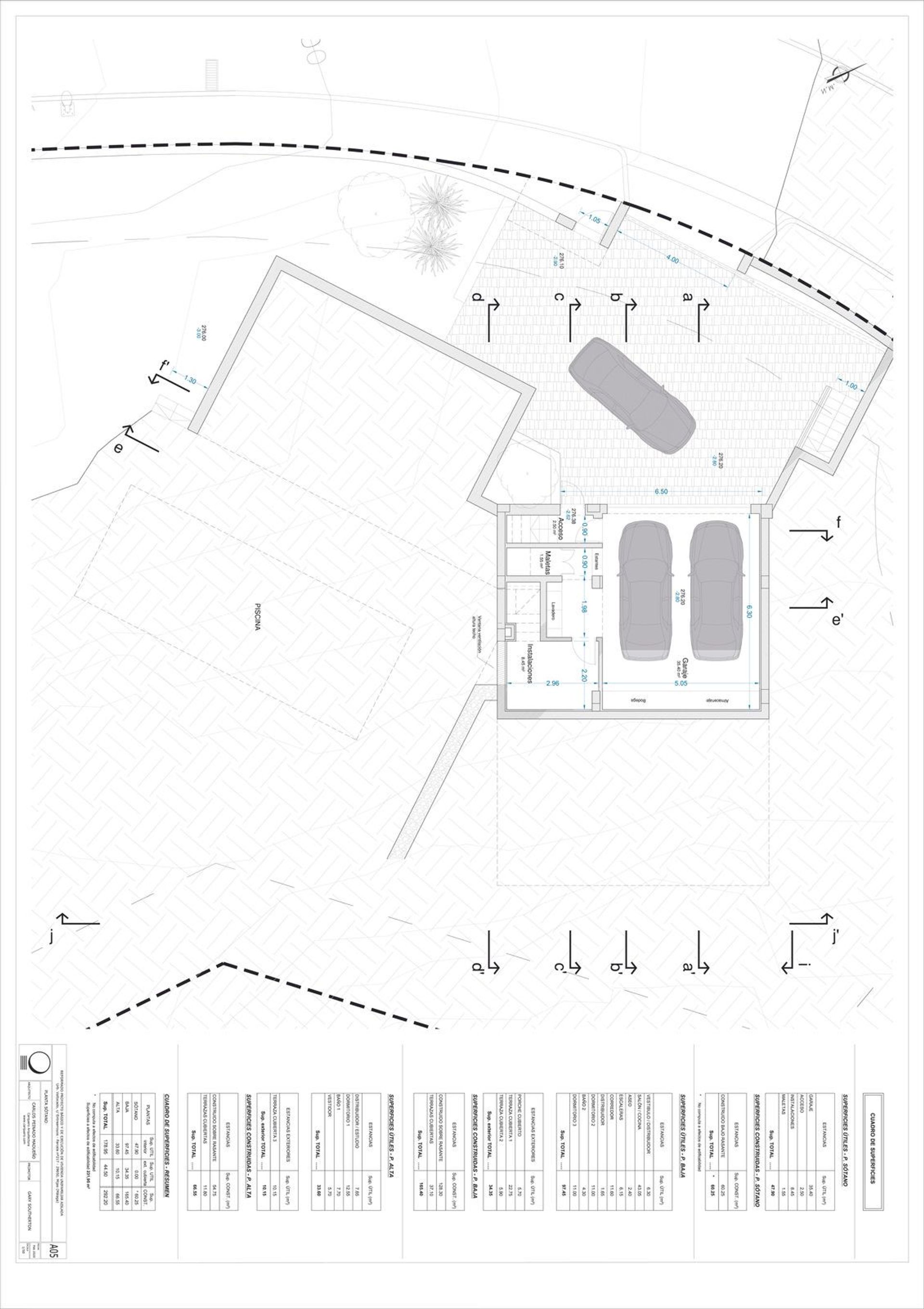 rumah dalam Mijas, Andalusia 11743103