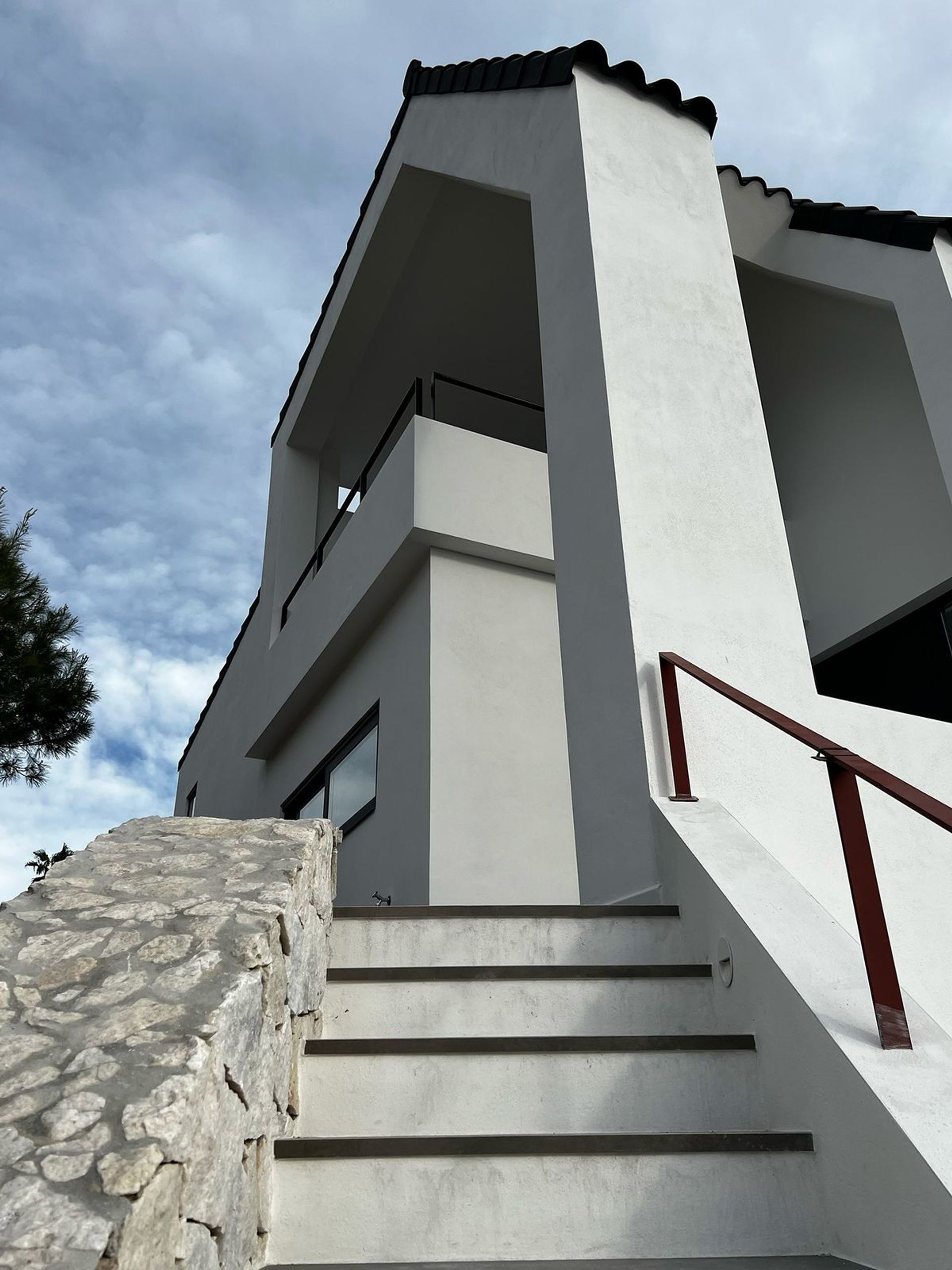 rumah dalam Mijas, Andalusia 11743103