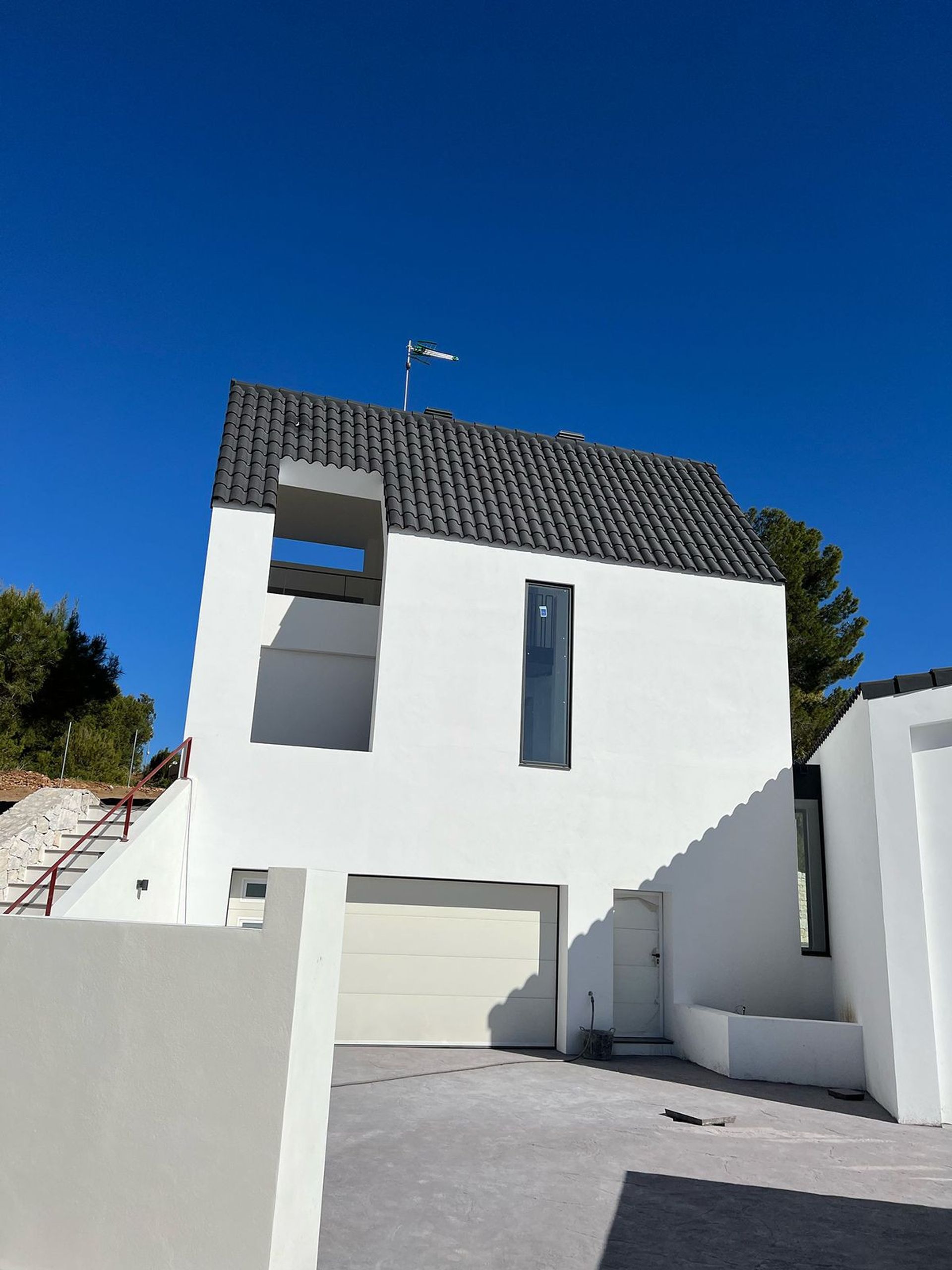 rumah dalam Mijas, Andalusia 11743103