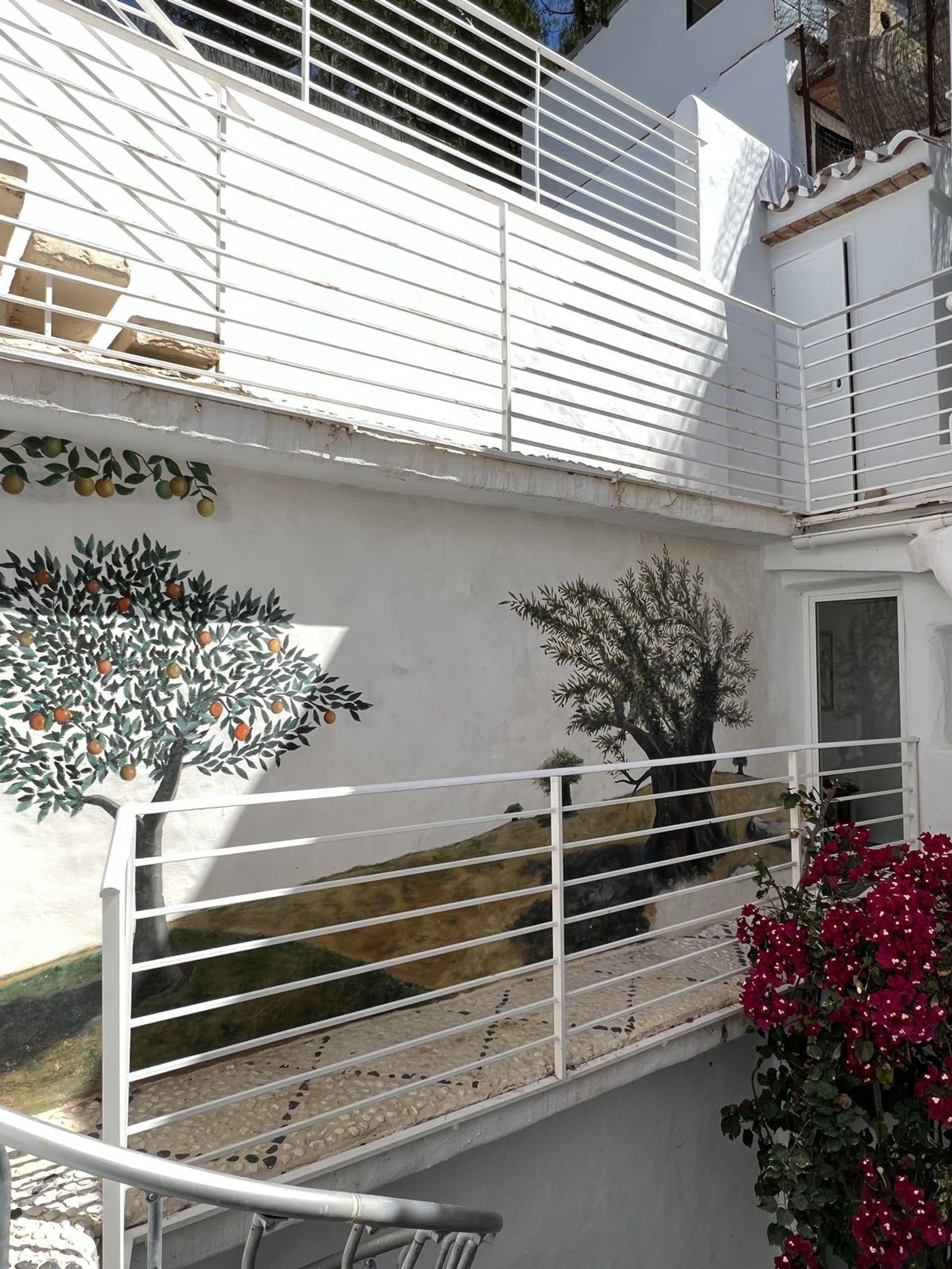 Hus i Mijas, Andalusia 11743111