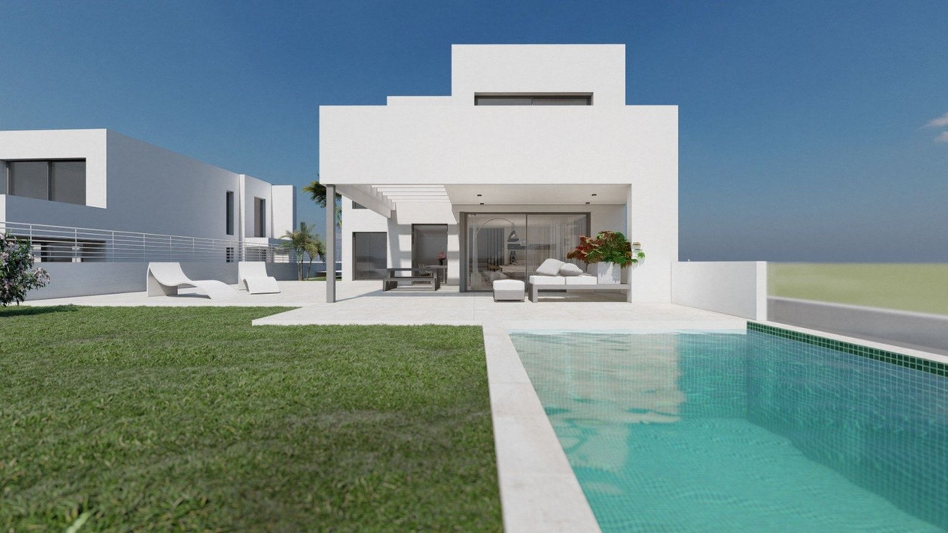 House in Mijas, Andalucía 11743122