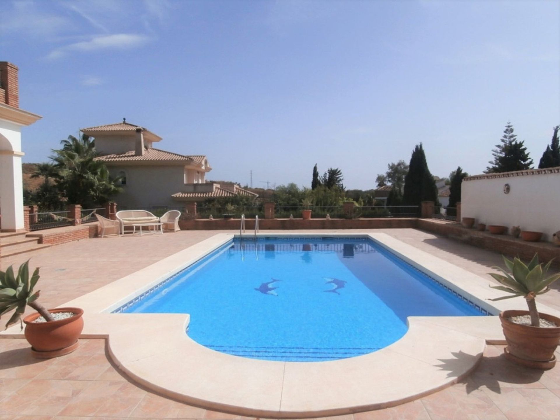 Huis in Mijas, Andalusia 11743154