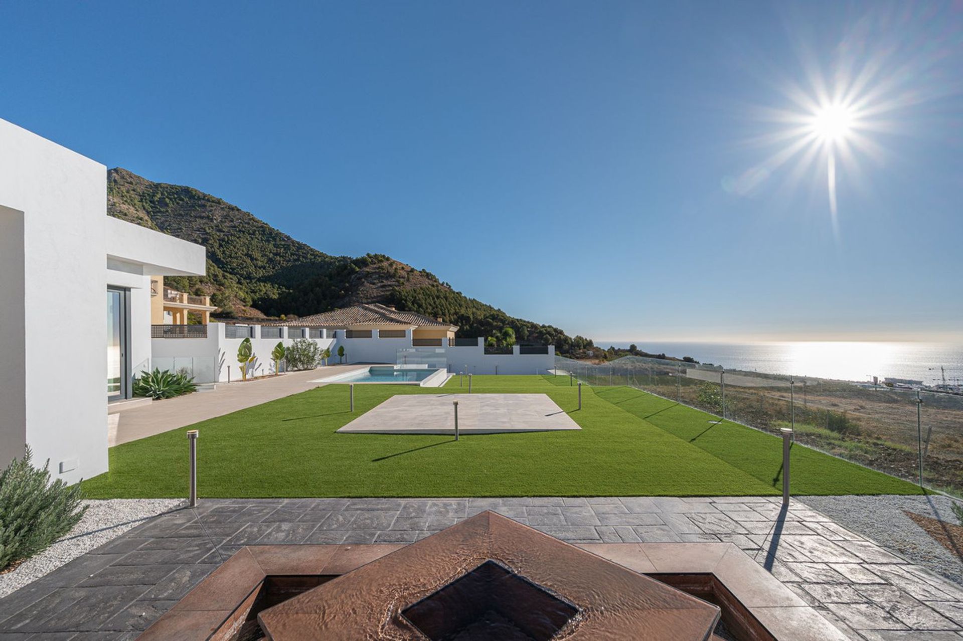 casa en Mijas, Andalusia 11743170