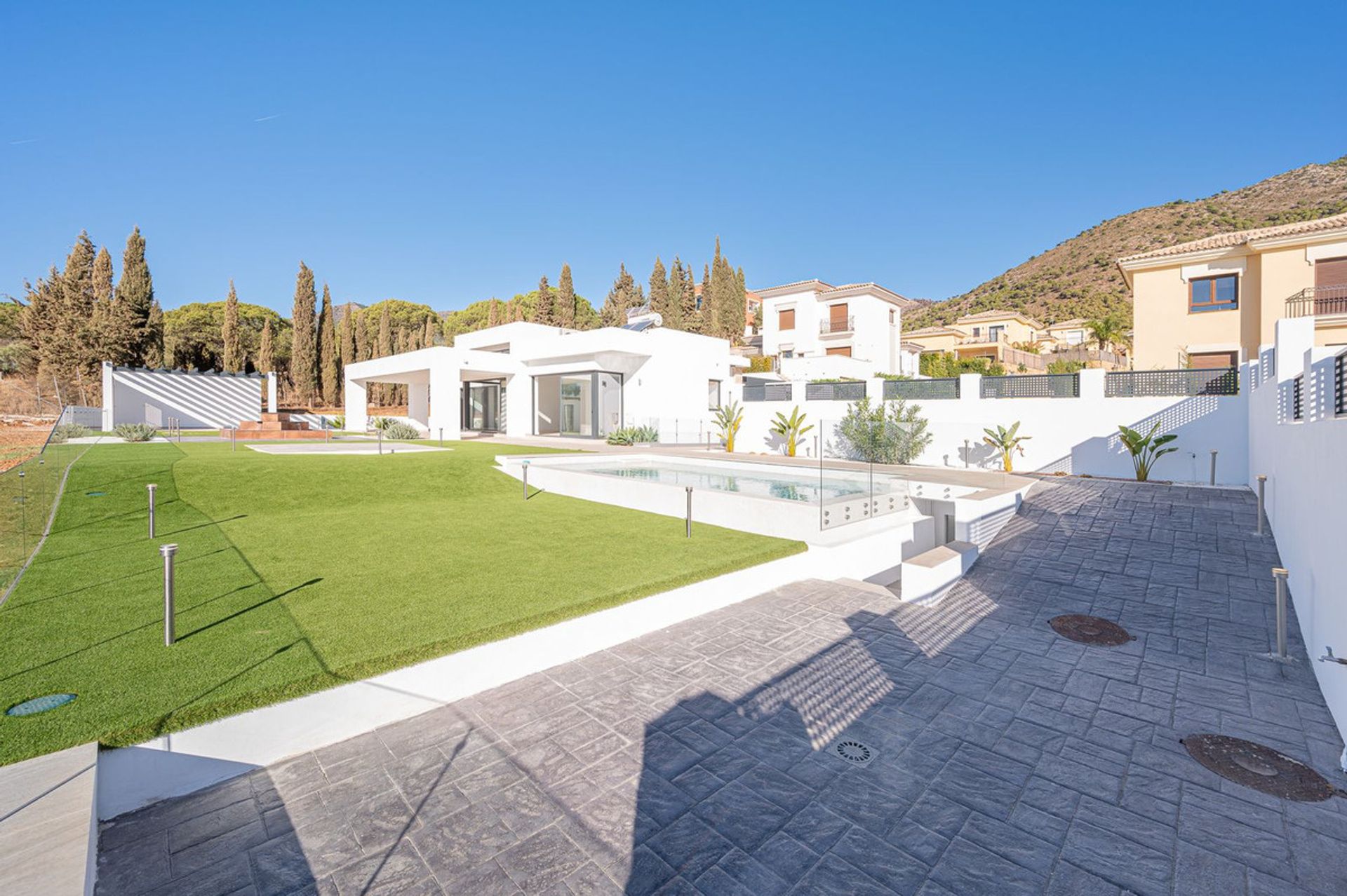 casa en mija, Andalucía 11743170