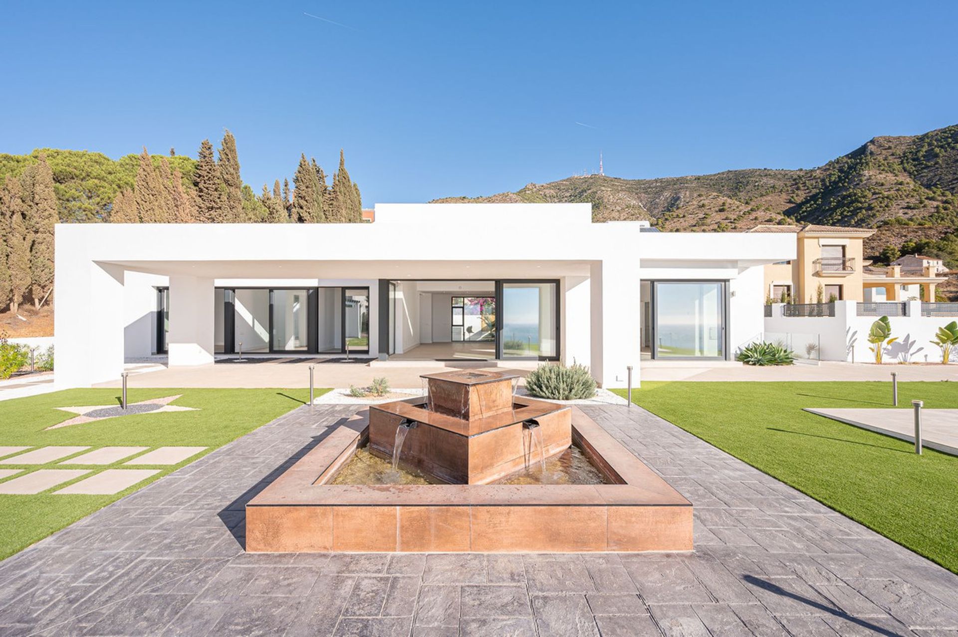 casa en mija, Andalucía 11743170