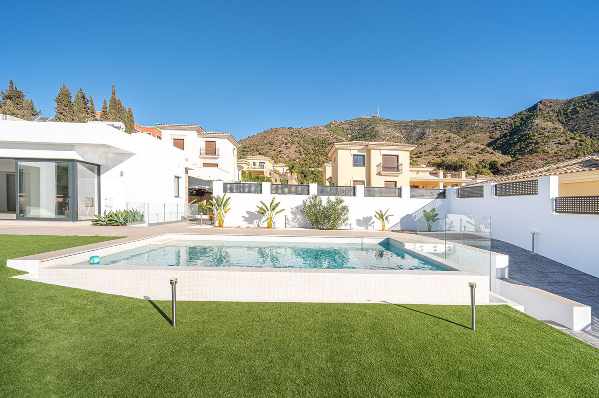 casa en Mijas, Andalusia 11743170