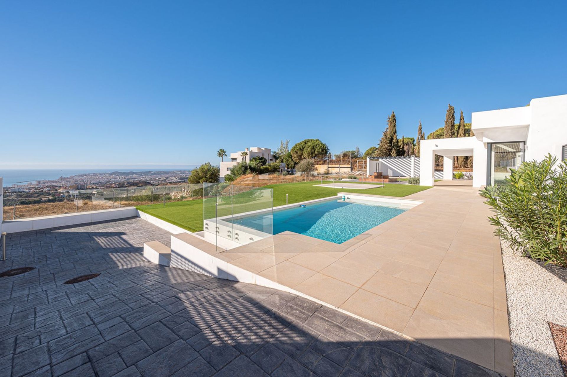 casa en Mijas, Andalusia 11743170