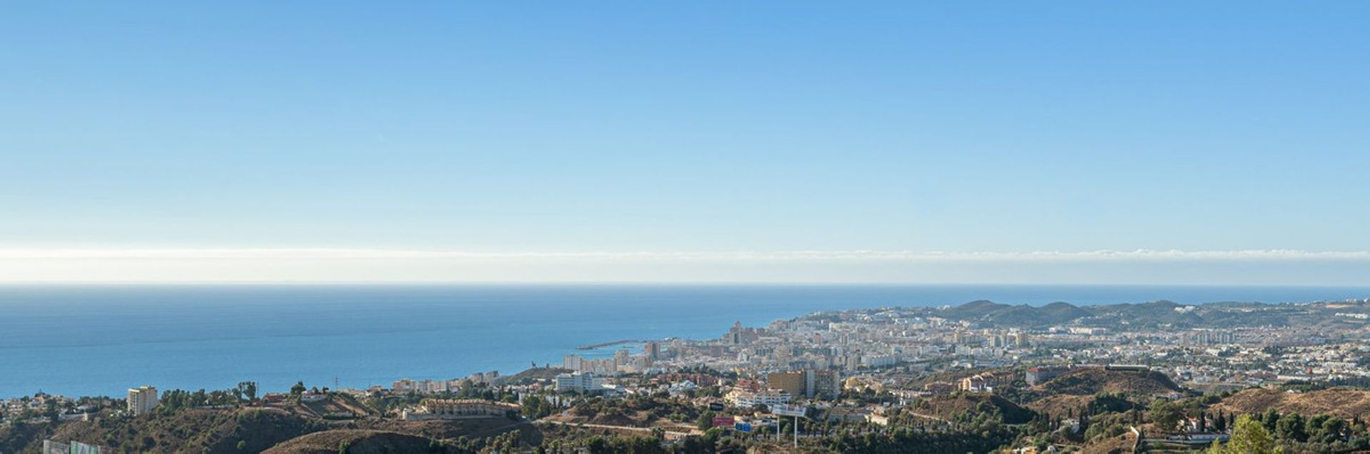 casa en Mijas, Andalusia 11743170