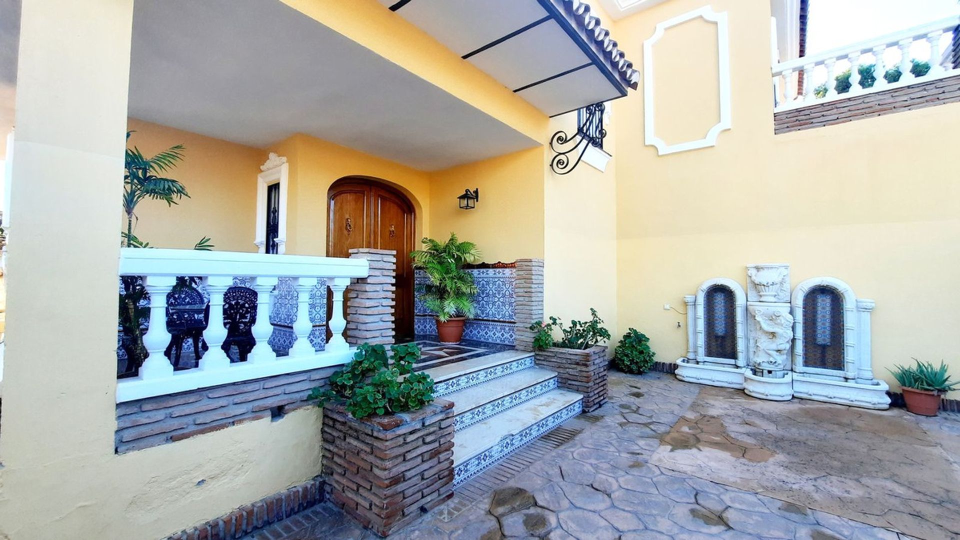 Haus im Mijas, Andalusia 11743223