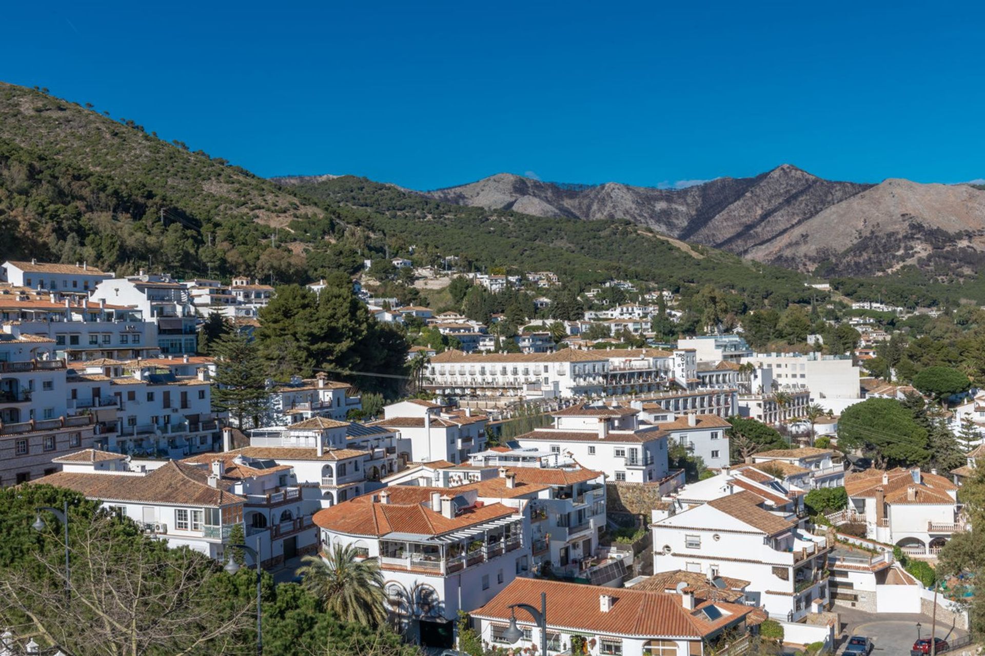 집 에 Mijas, Andalusia 11743281