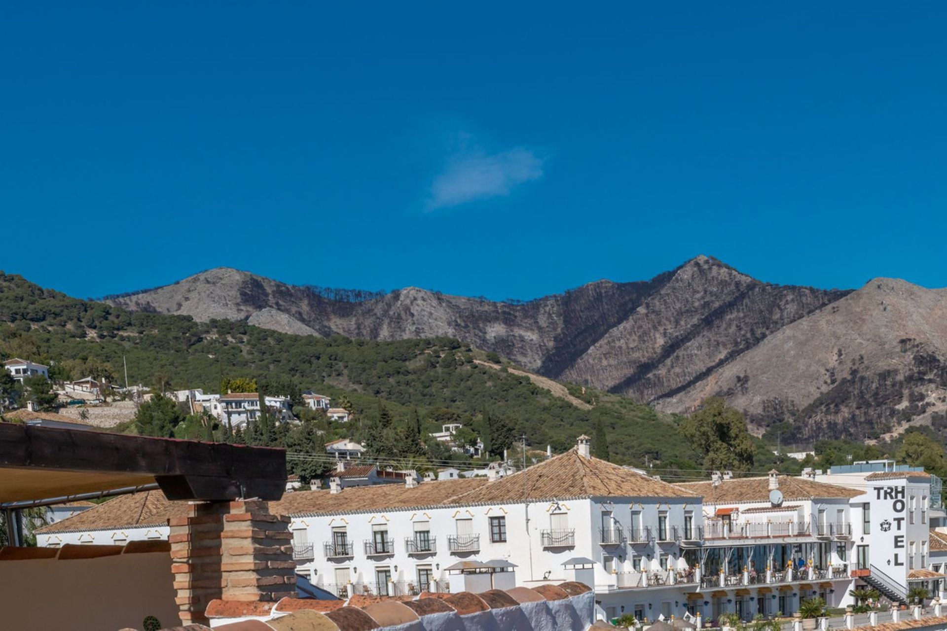 집 에 Mijas, Andalusia 11743281