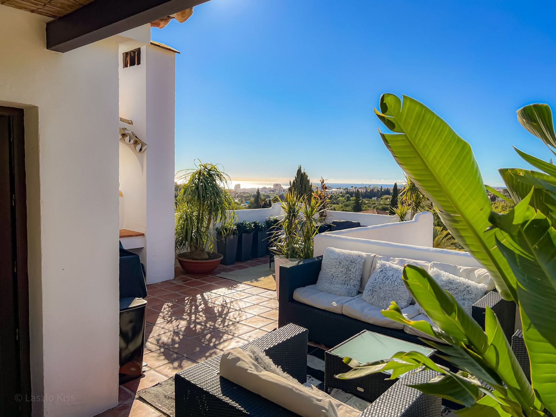 Huis in Mijas, Andalusië 11743301