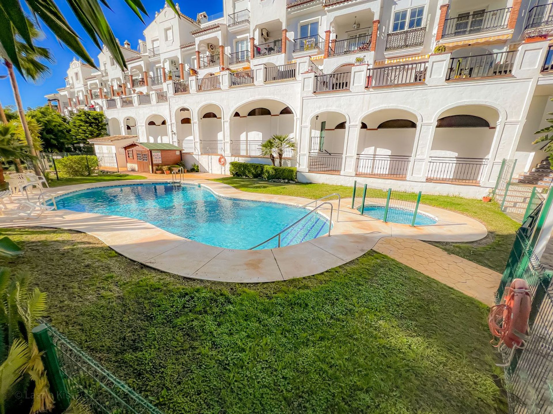 Huis in Mijas, Andalusië 11743301