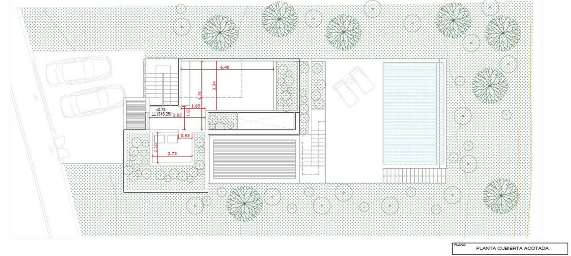 rumah dalam Mijas, Andalusia 11743316