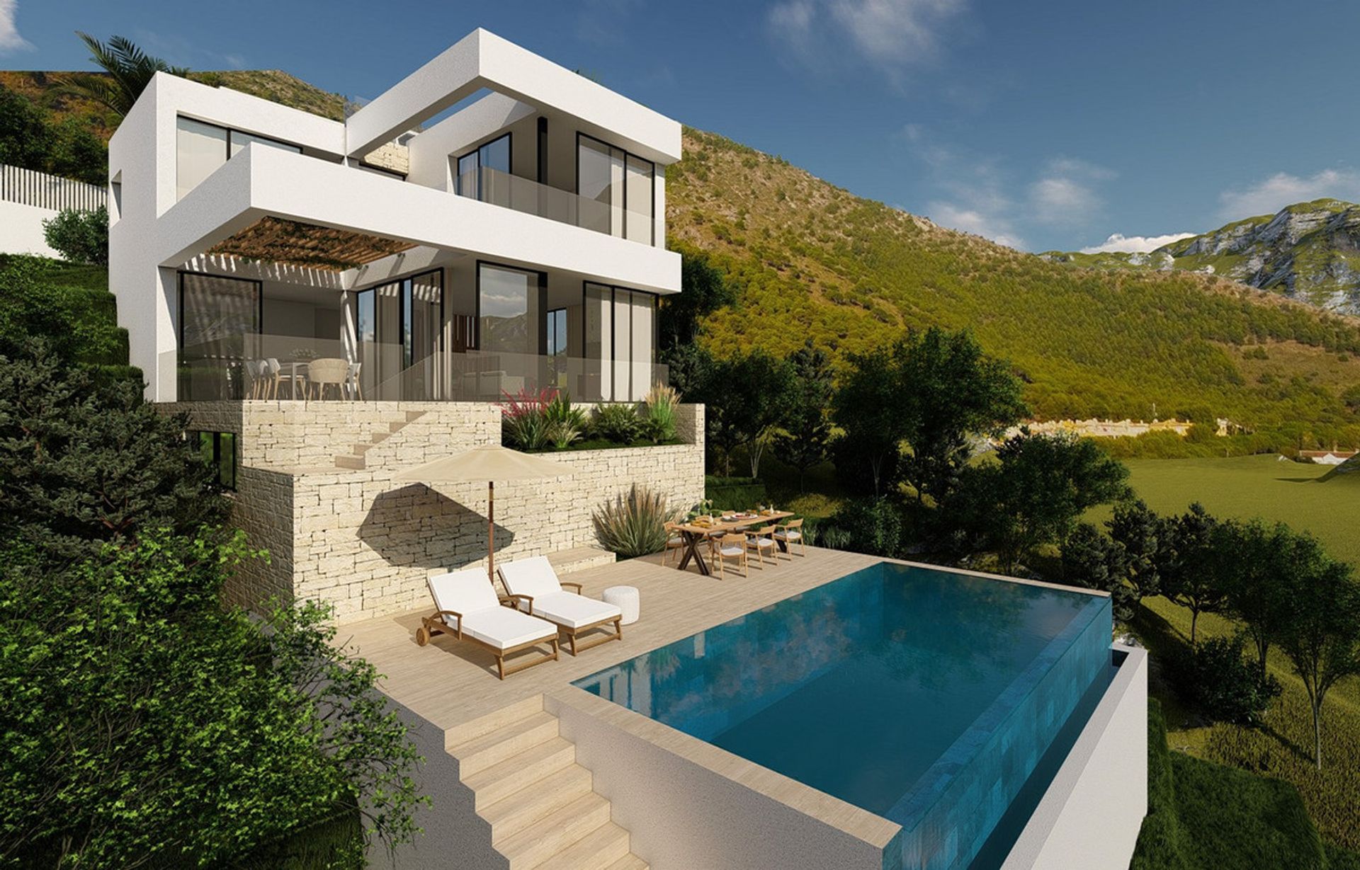 Huis in Mijas, Andalusië 11743316