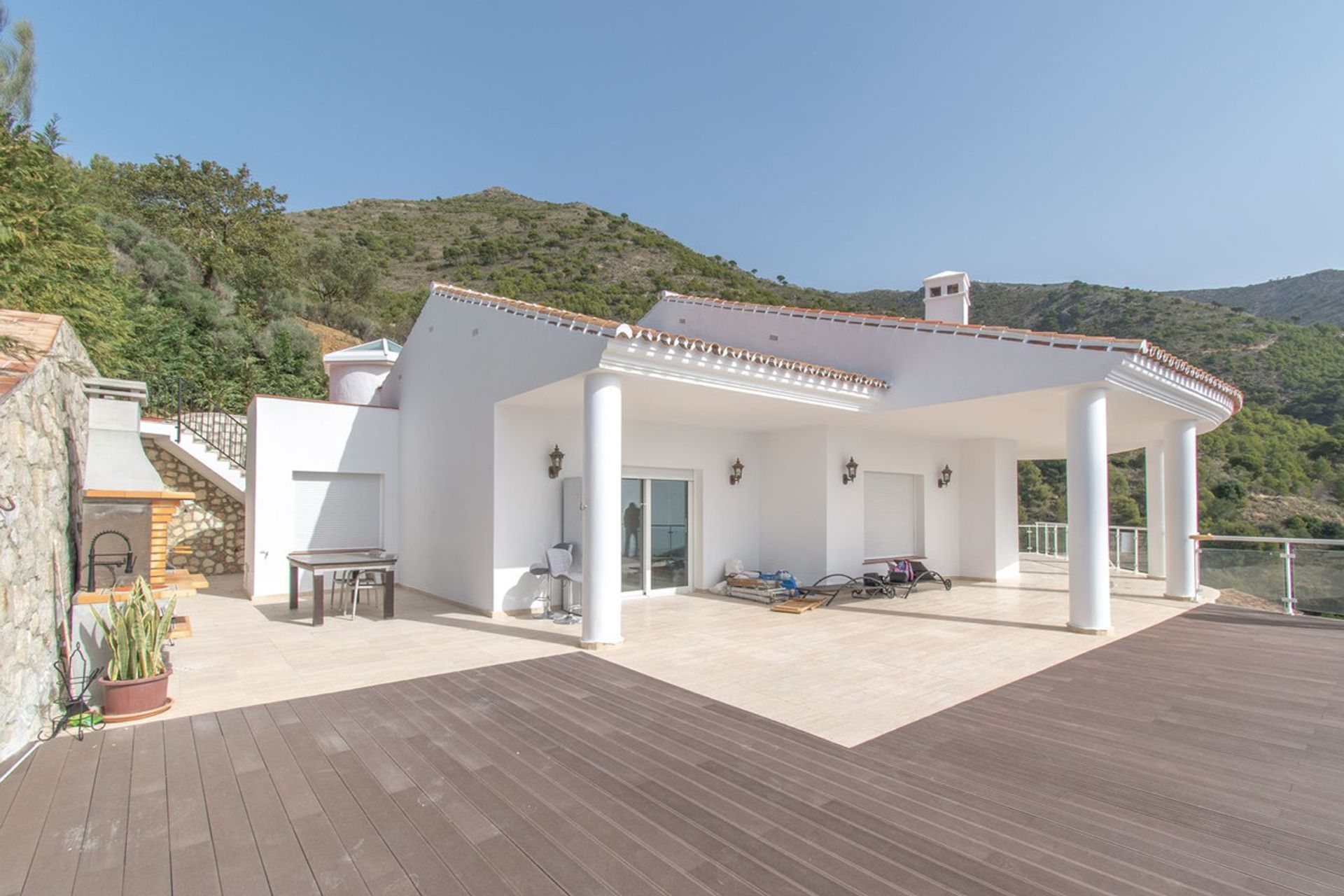 Casa nel Mijas, Andalusia 11743319