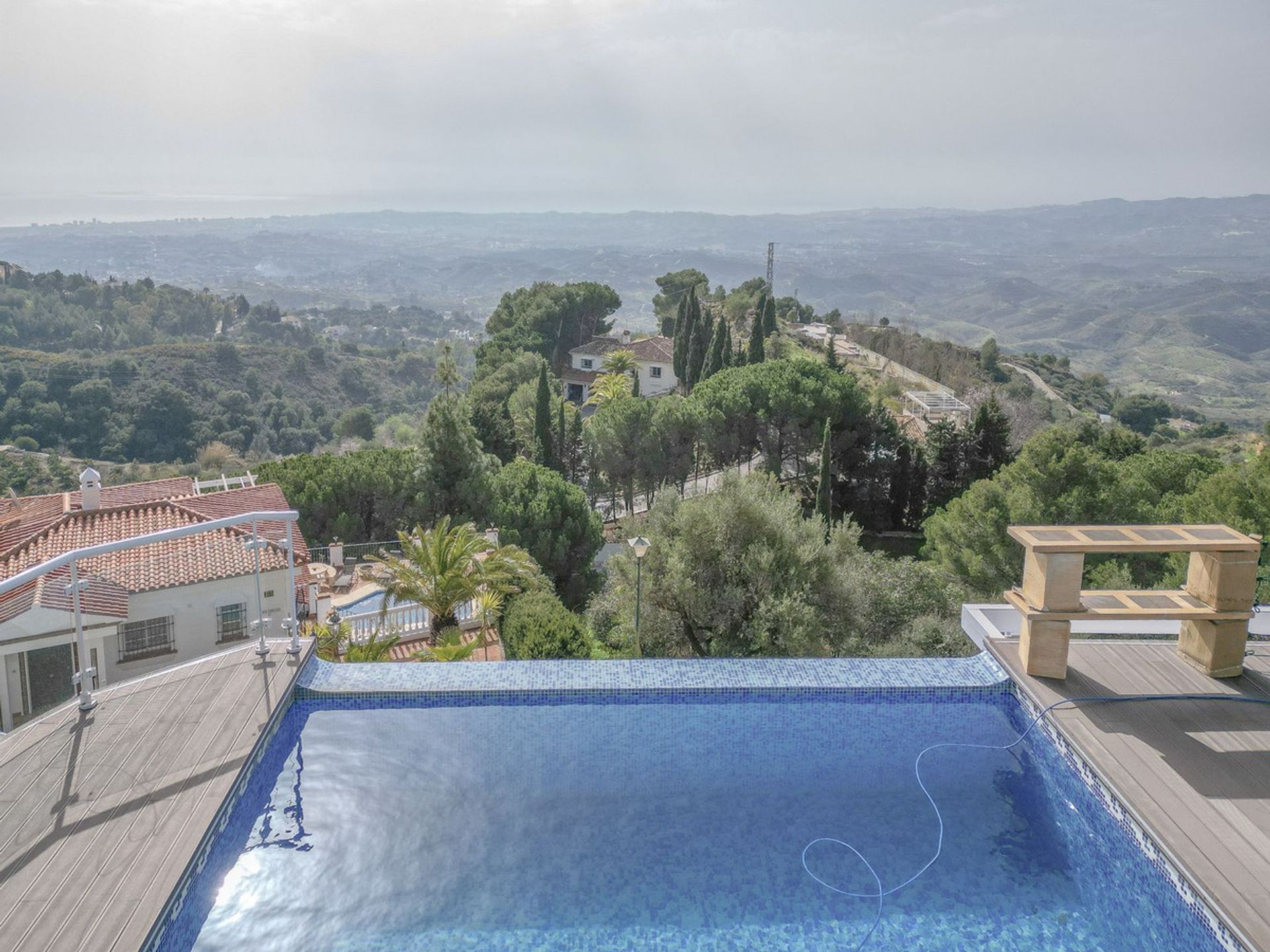 Casa nel Mijas, Andalusia 11743319