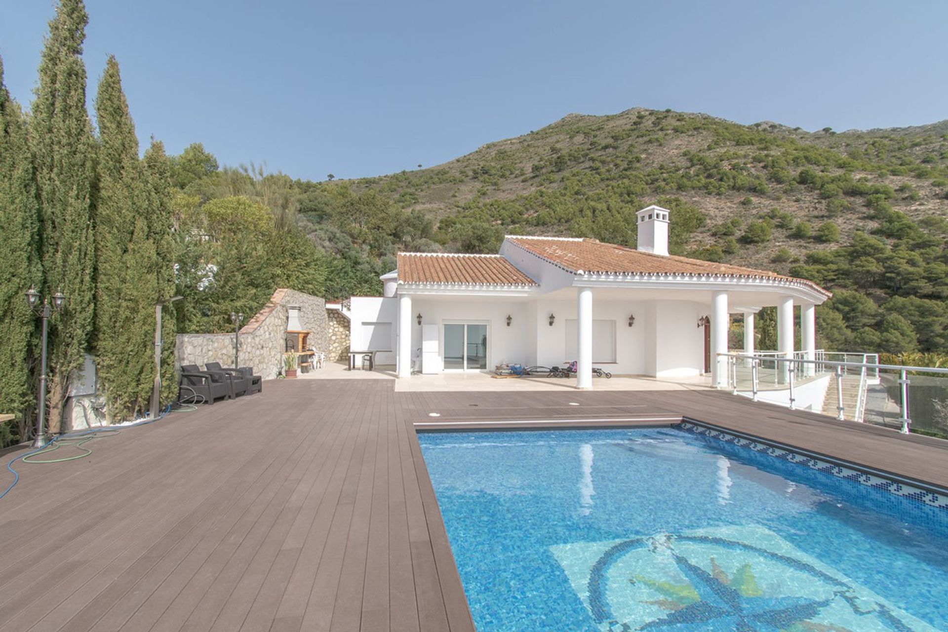 Casa nel Mijas, Andalusia 11743319