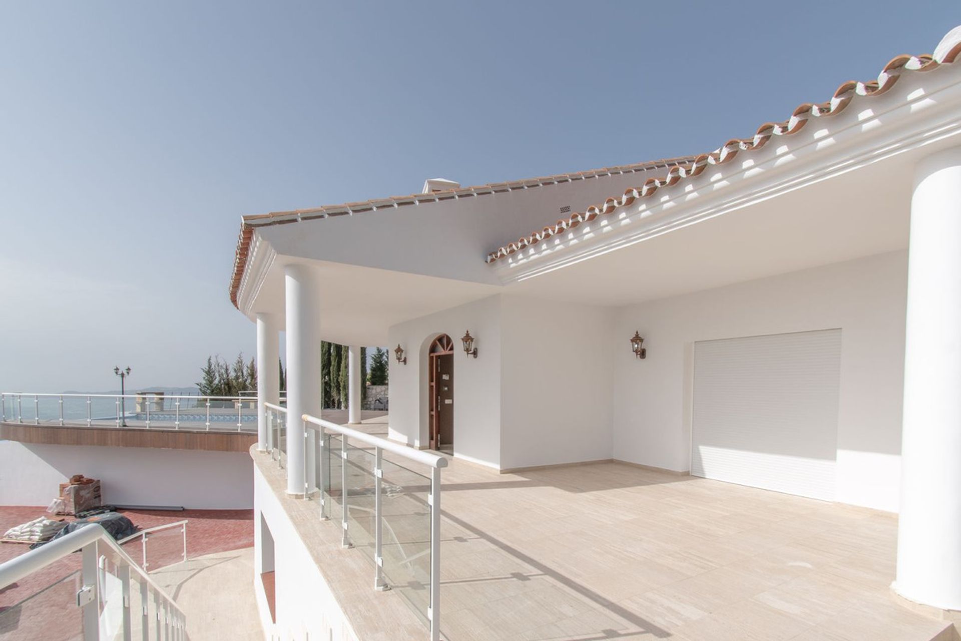 Casa nel Mijas, Andalusia 11743319