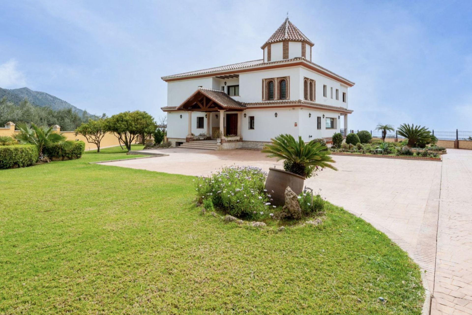 Casa nel Mijas, Andalusia 11743362