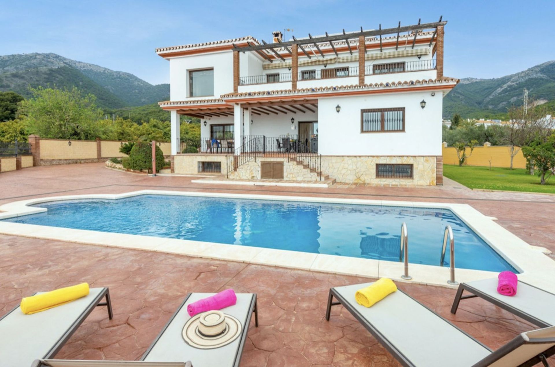 Casa nel Mijas, Andalusia 11743362