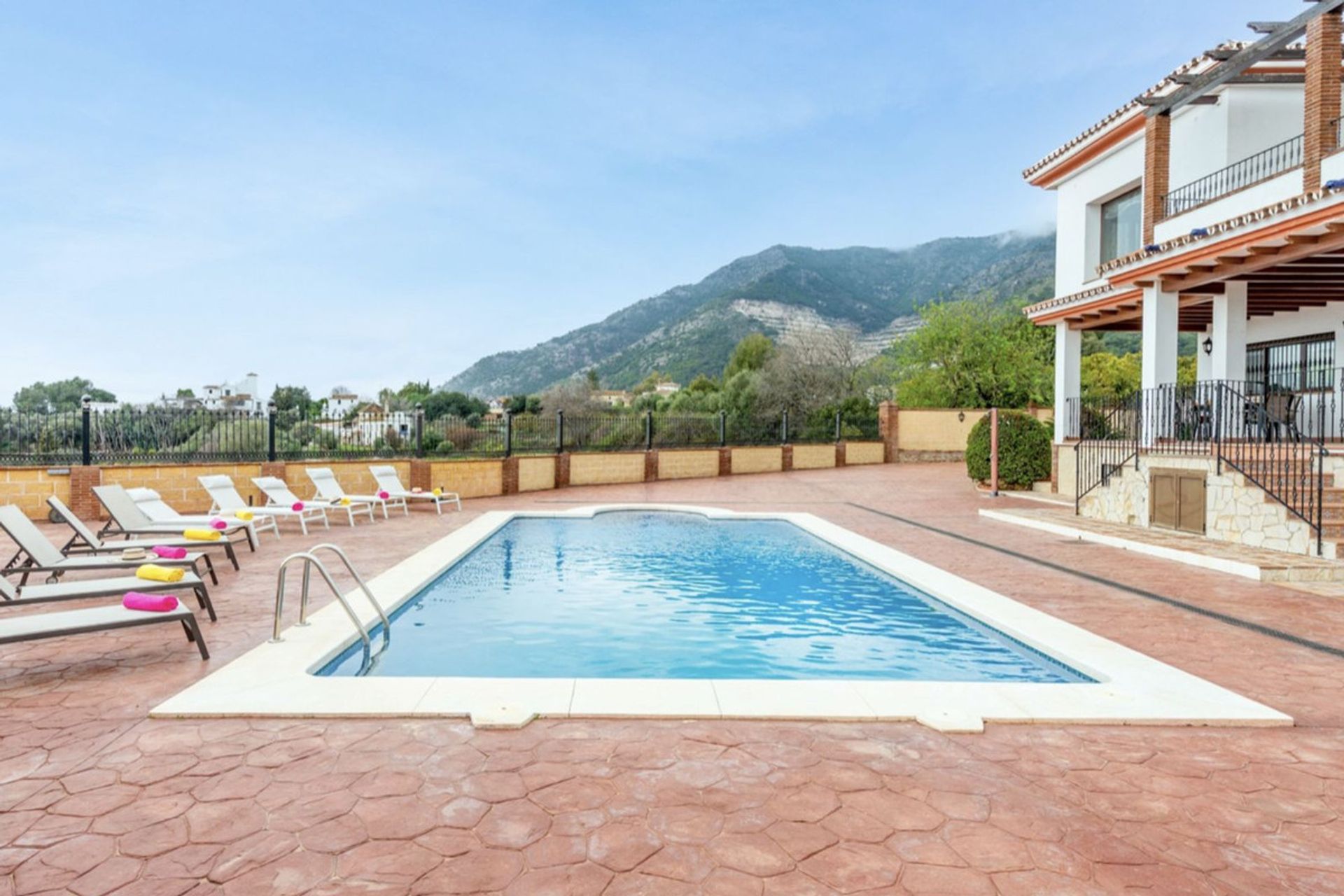 Casa nel Mijas, Andalusia 11743362