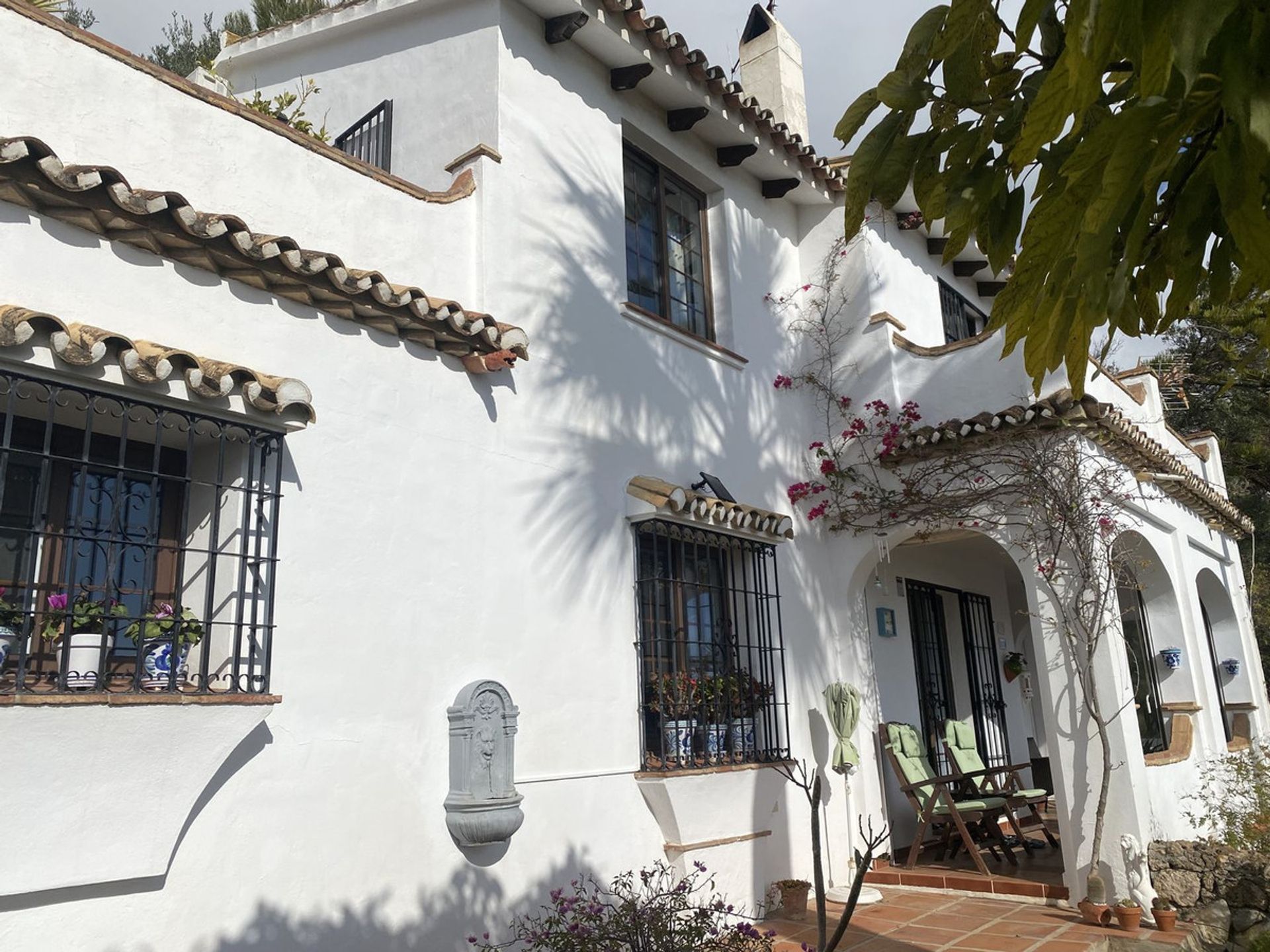 Haus im Mijas, Andalusien 11743366