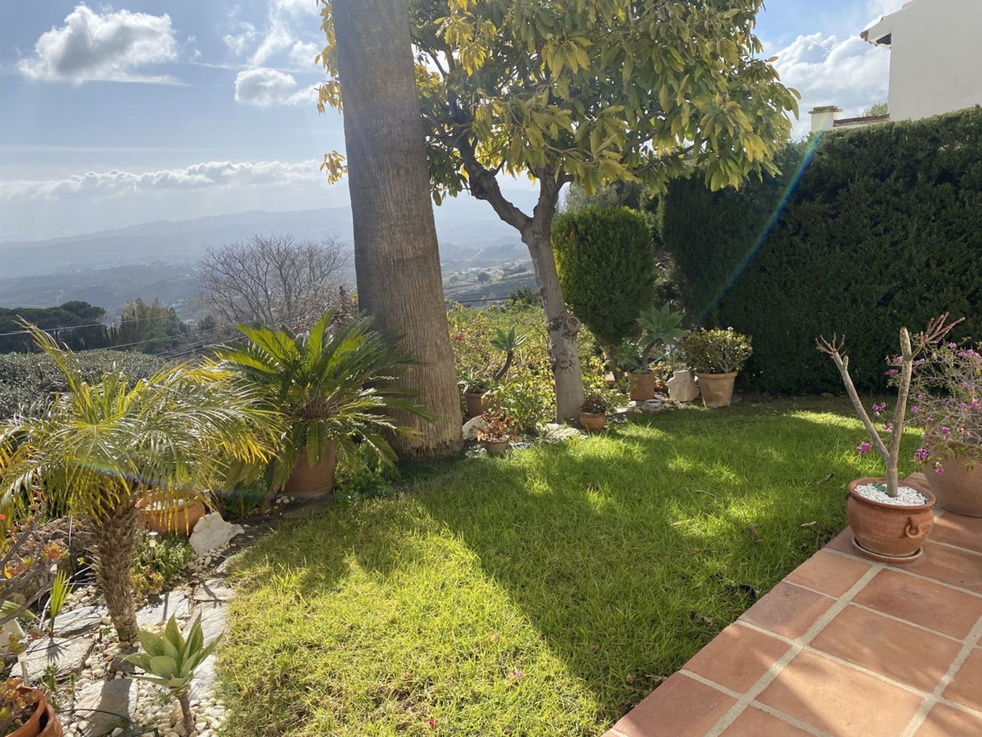 House in Mijas, Andalucía 11743366