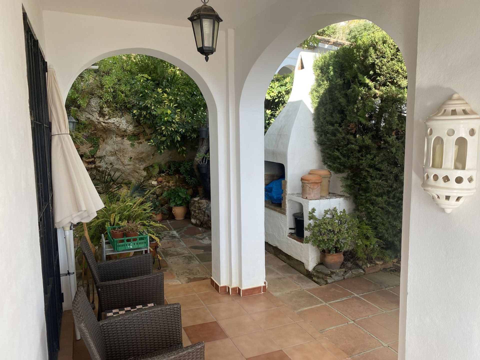 House in Mijas, Andalucía 11743366