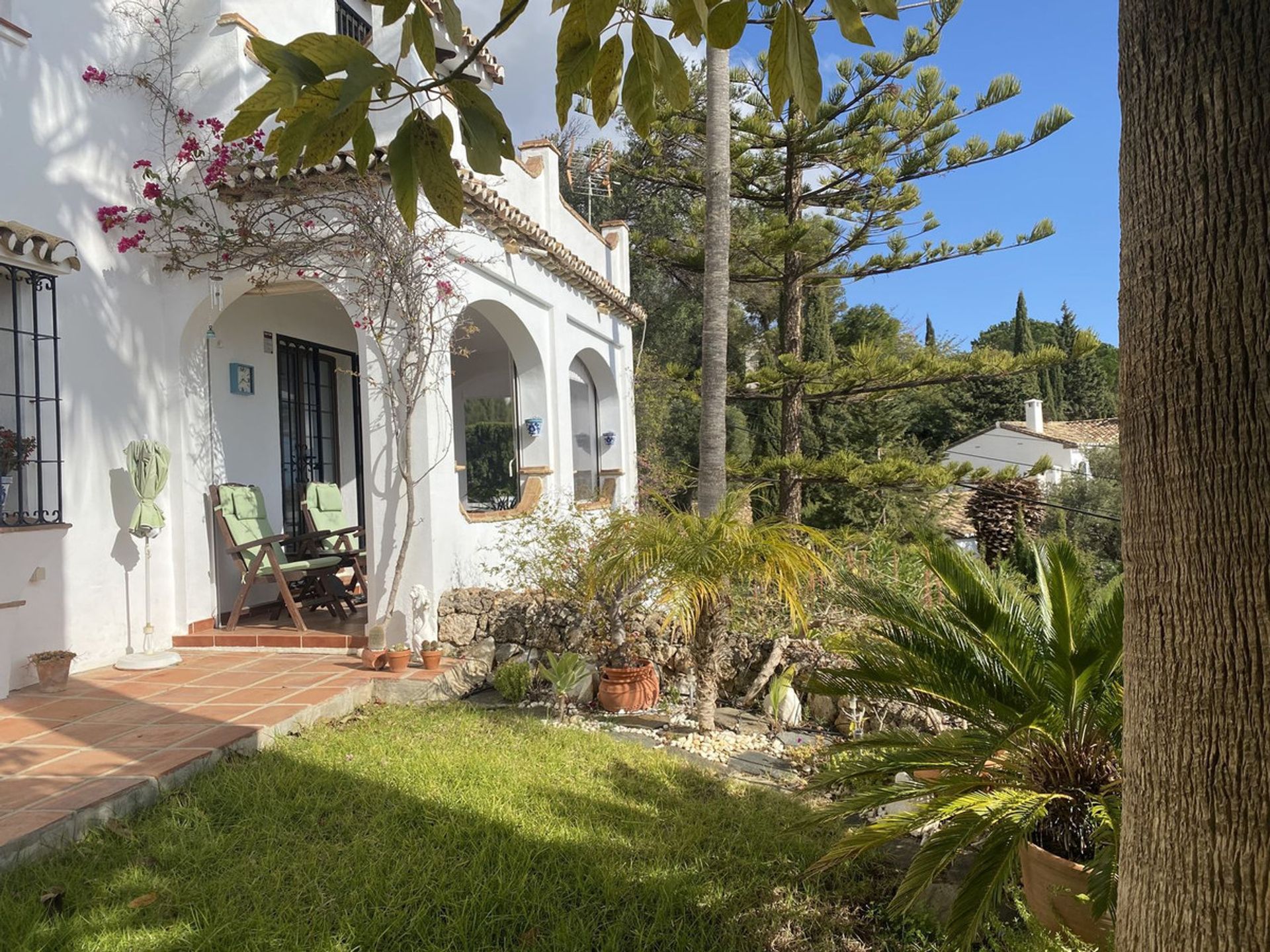 House in Mijas, Andalucía 11743366