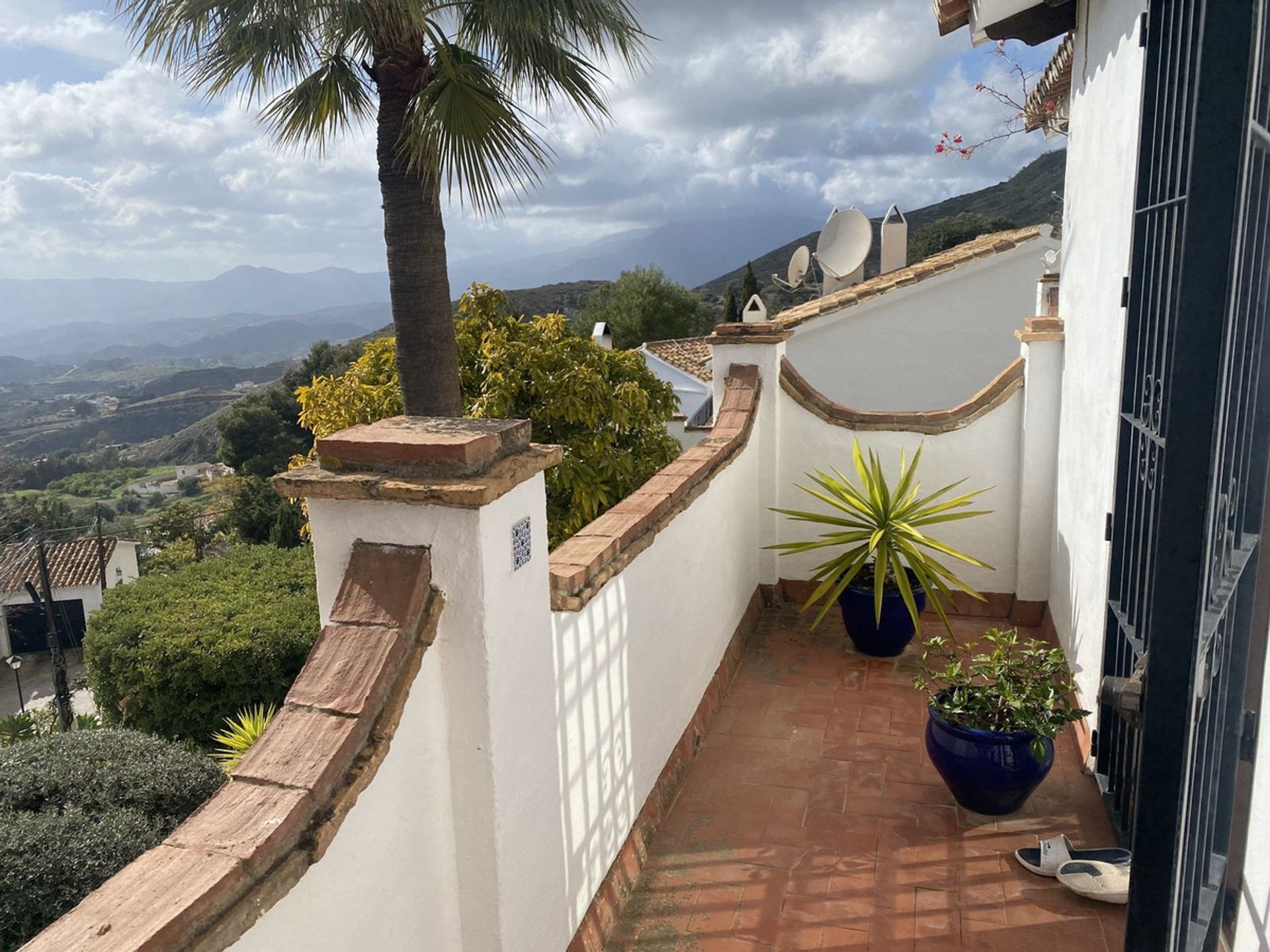 House in Mijas, Andalucía 11743366