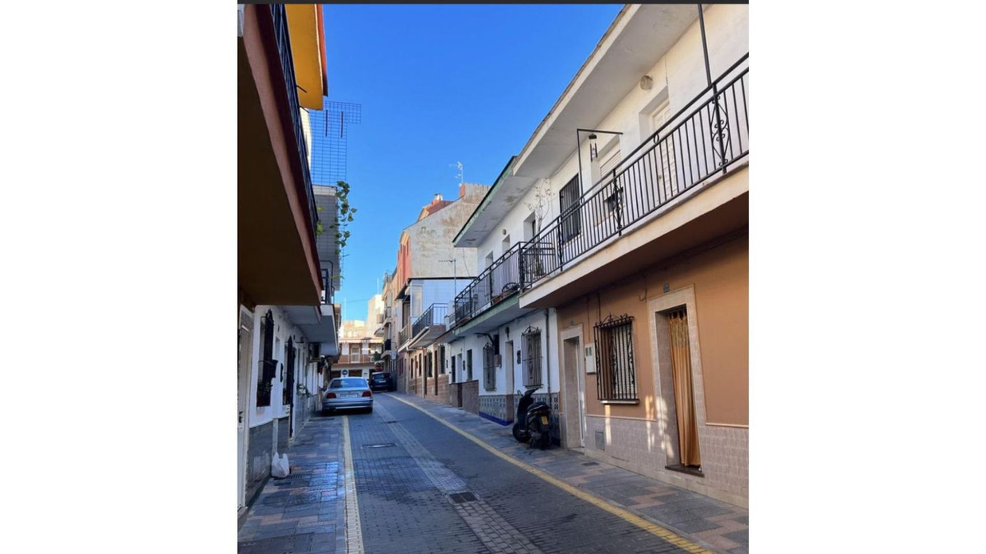 Hus i Mijas, Andalusia 11743410