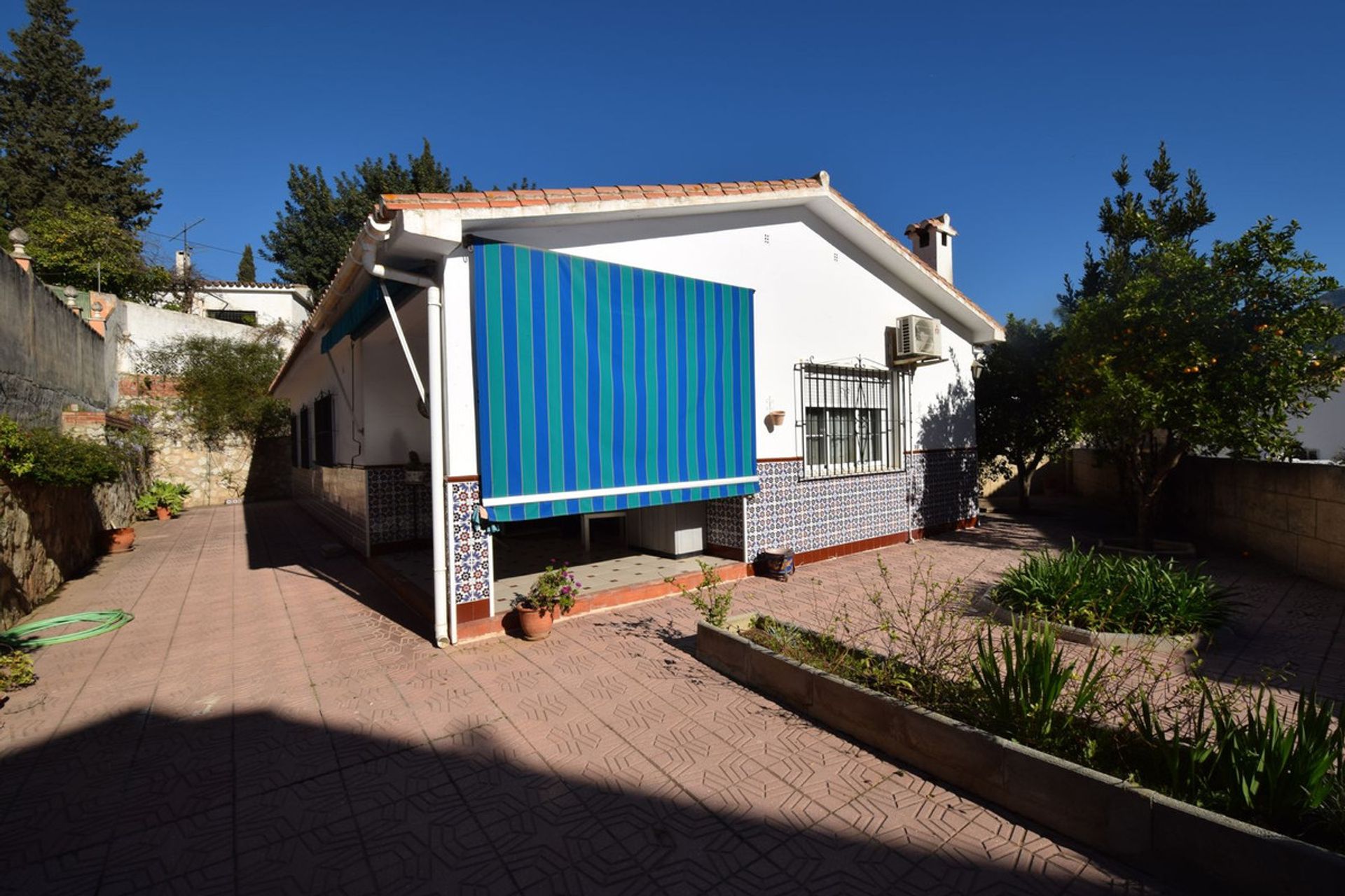 House in Mijas, Andalusia 11743431