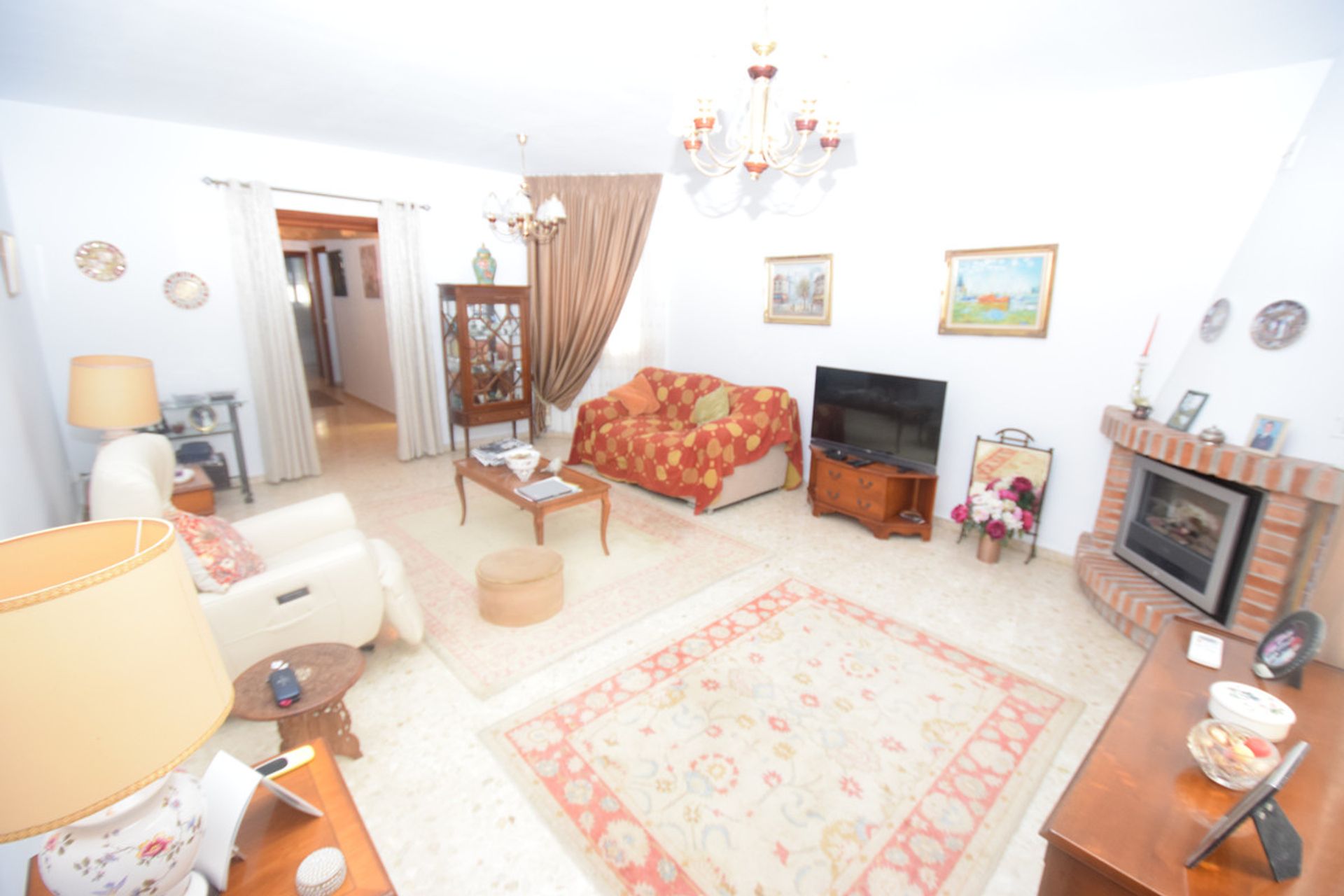 House in Mijas, Andalusia 11743431