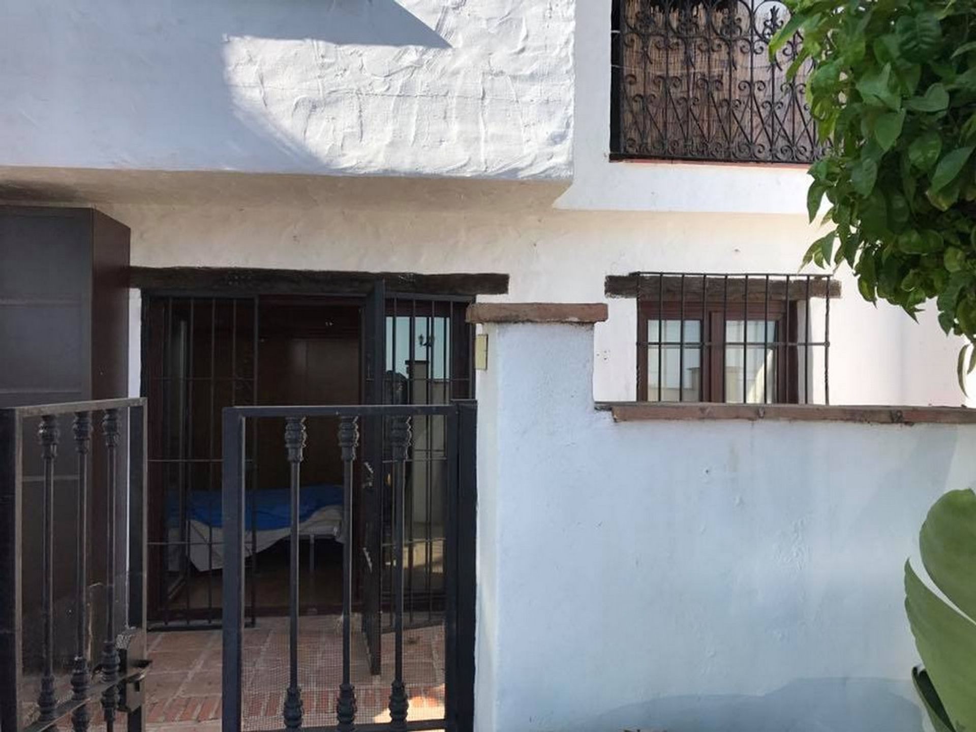 House in Mijas, Andalusia 11743448