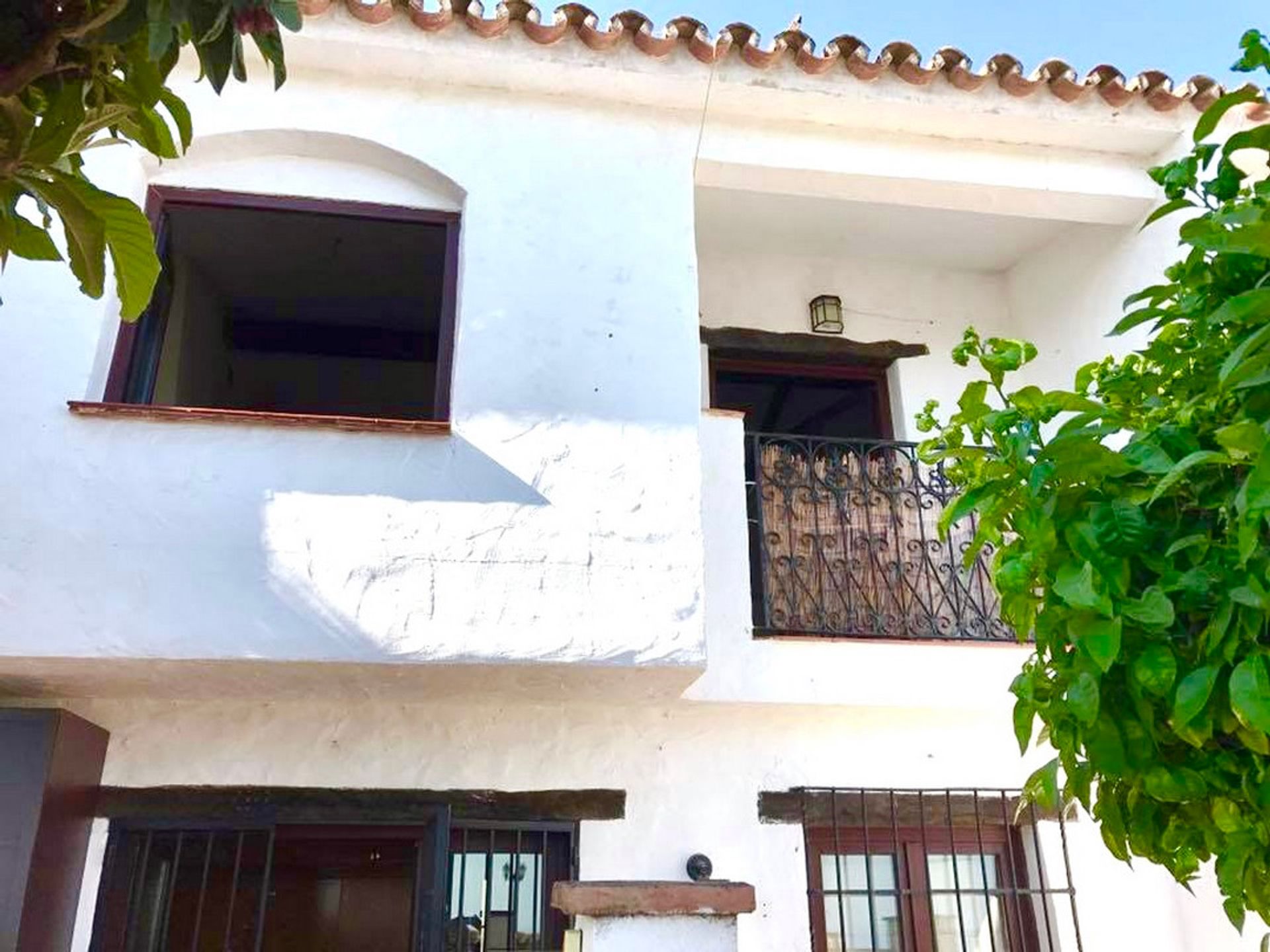 House in Mijas, Andalusia 11743448