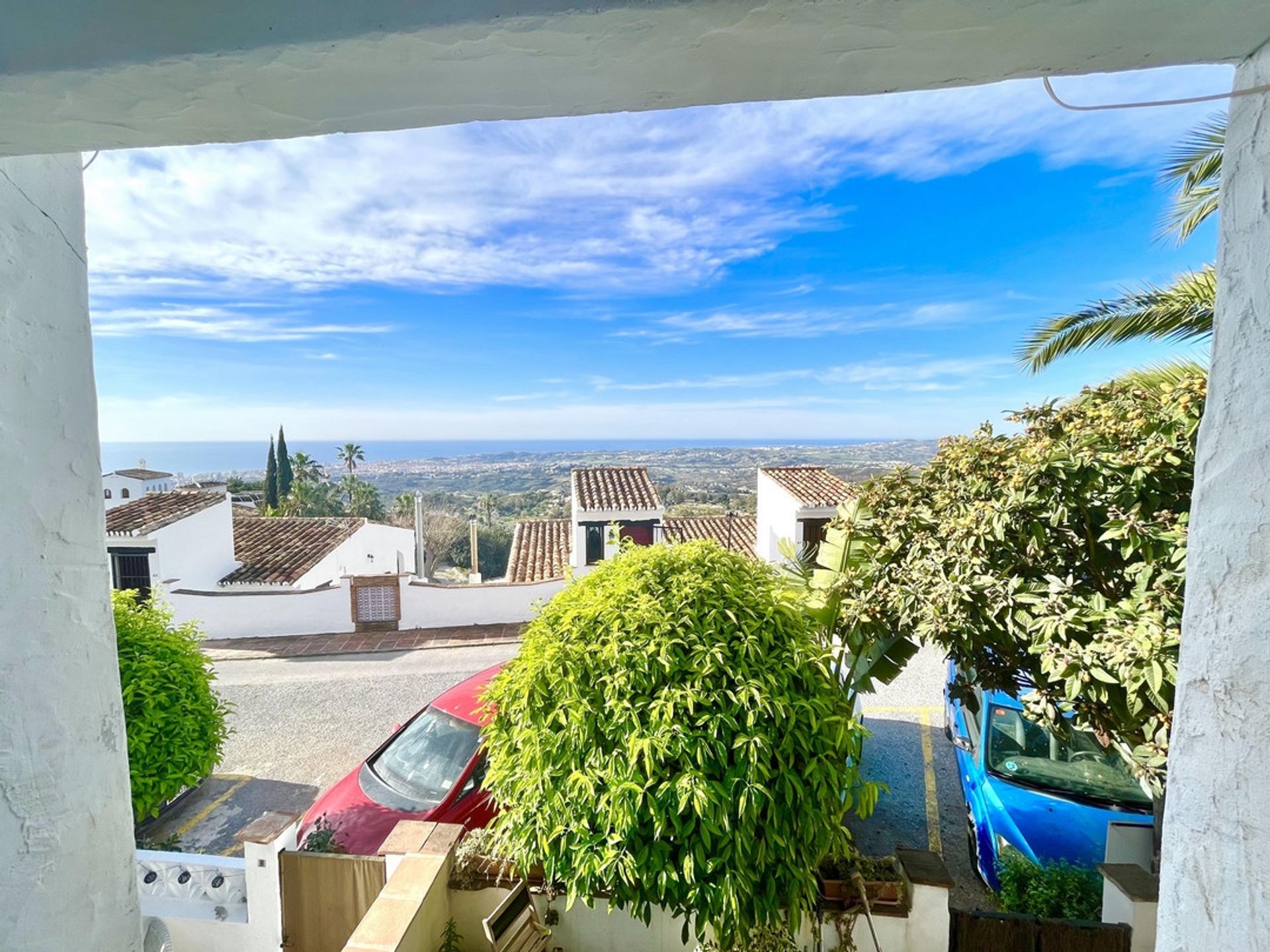 House in Mijas, Andalusia 11743448