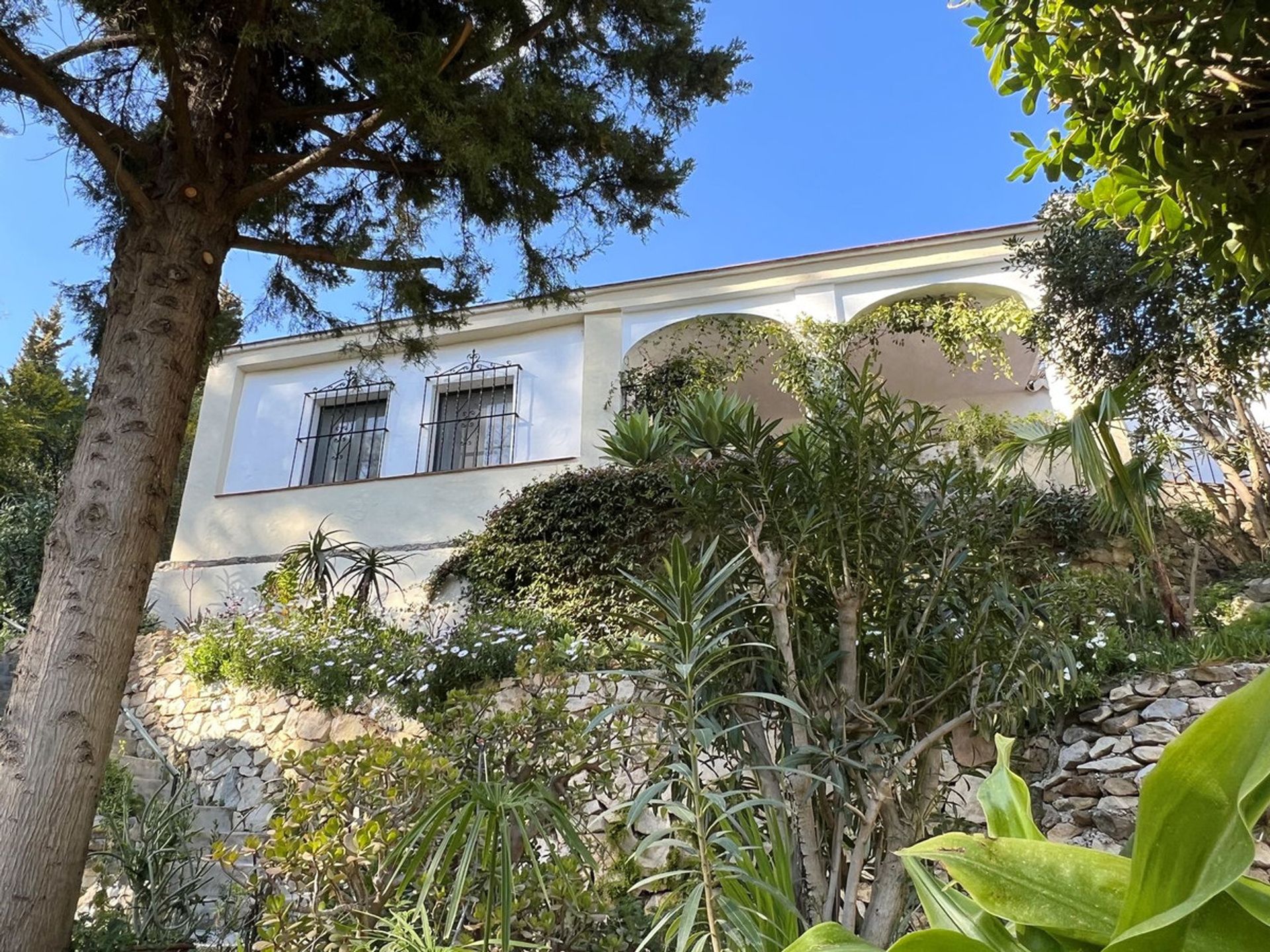 Huis in Mijas, Andalusië 11743457